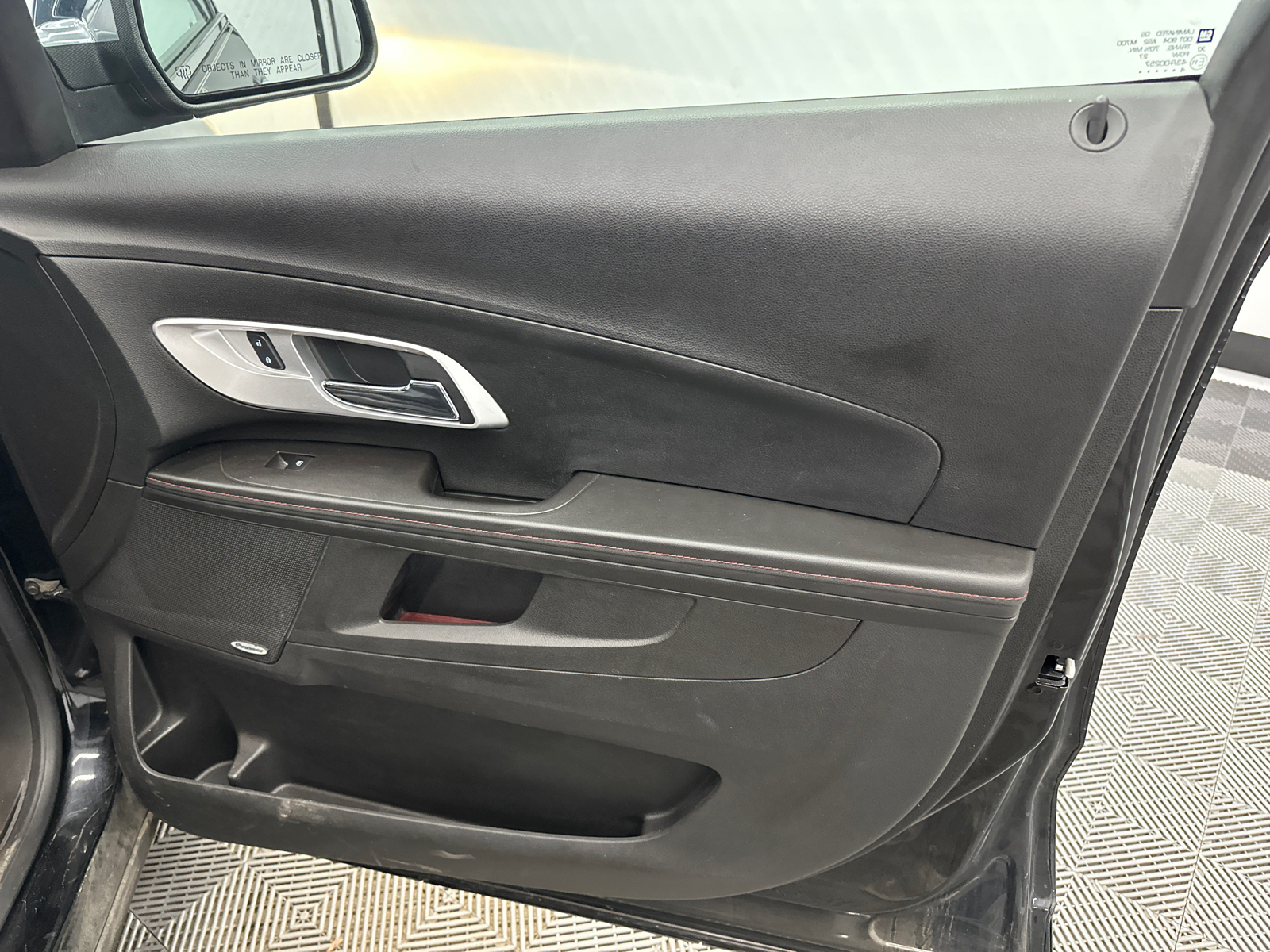 2015 Chevrolet Equinox LTZ 16