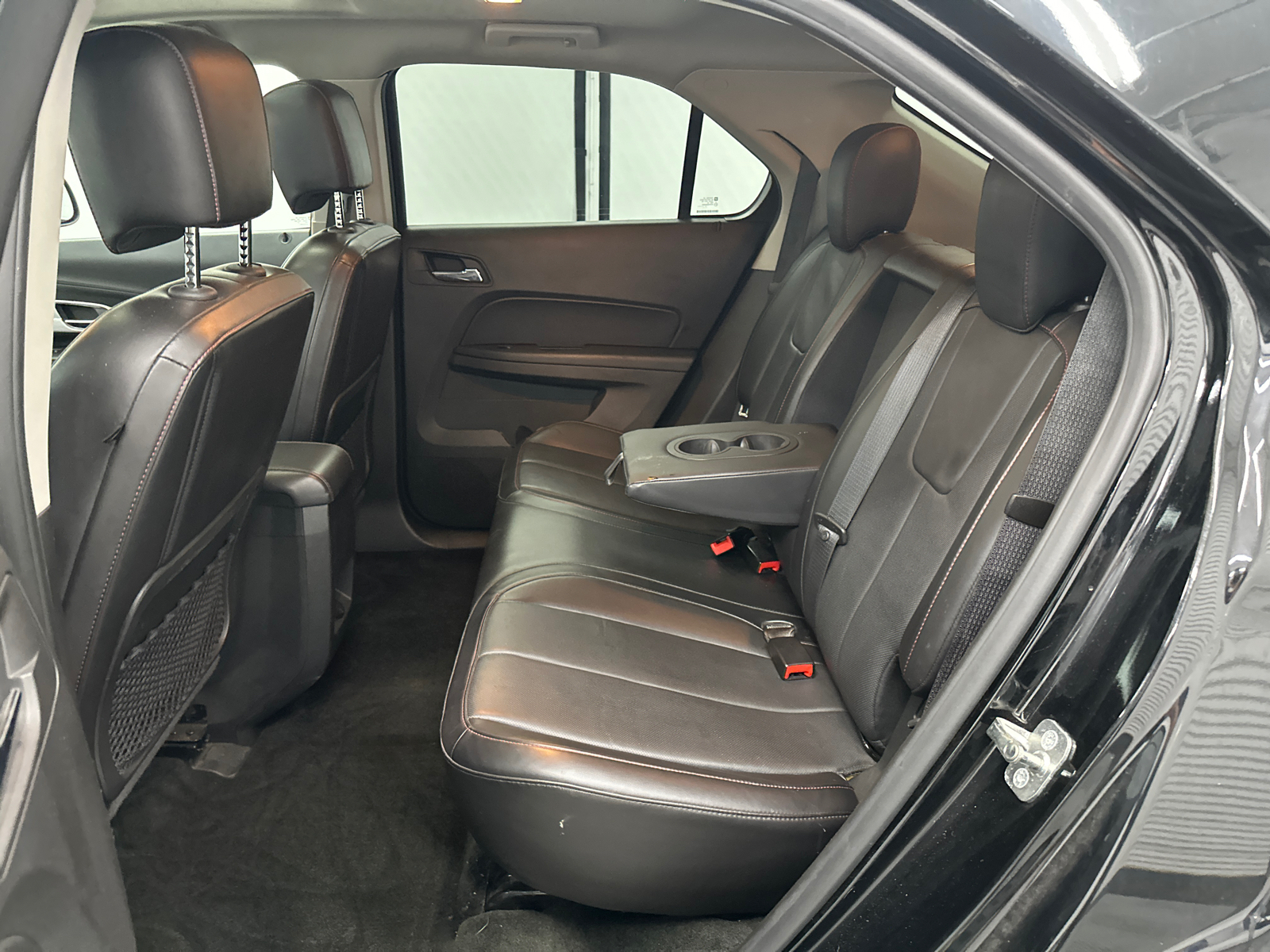 2015 Chevrolet Equinox LTZ 23
