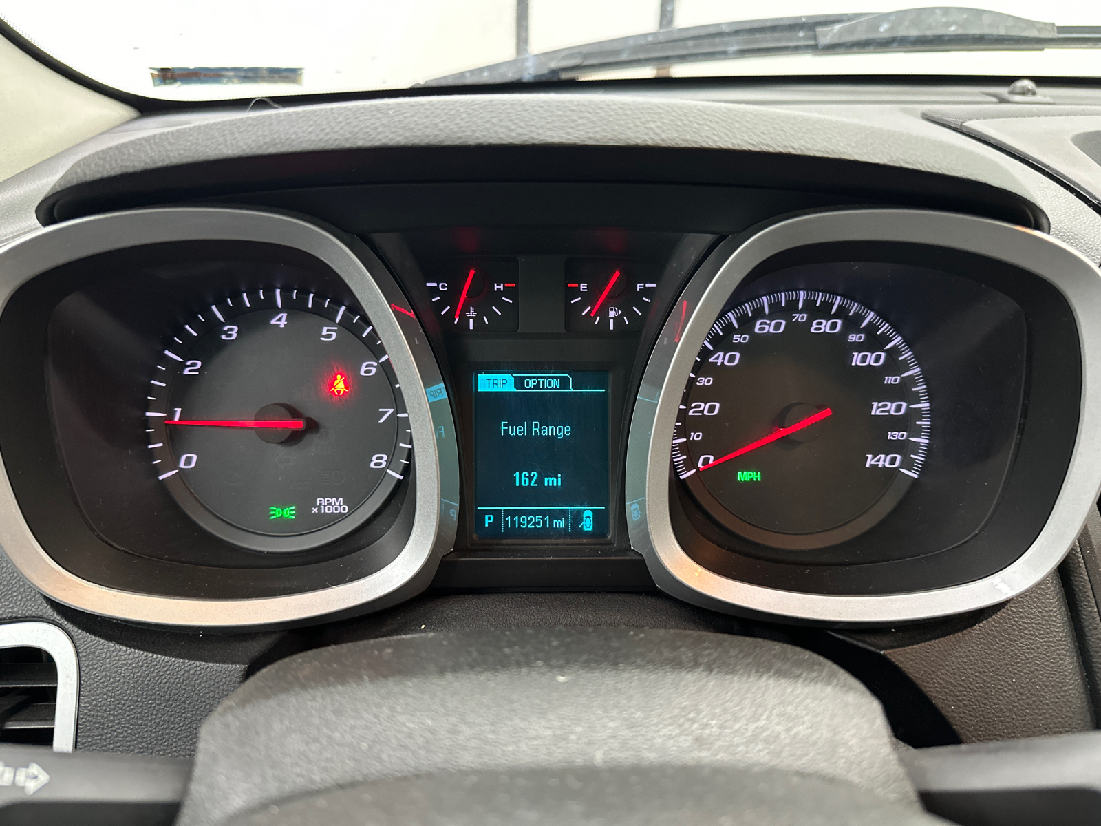 2015 Chevrolet Equinox LTZ 30
