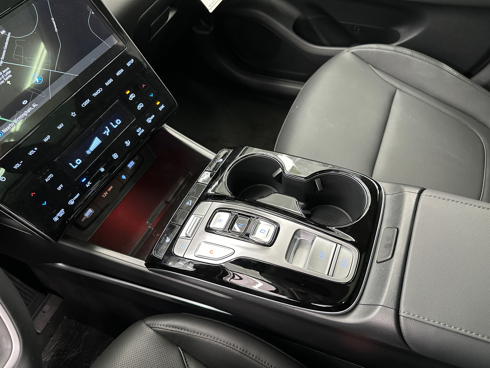 2024 Hyundai Tucson Hybrid SEL Convenience 33