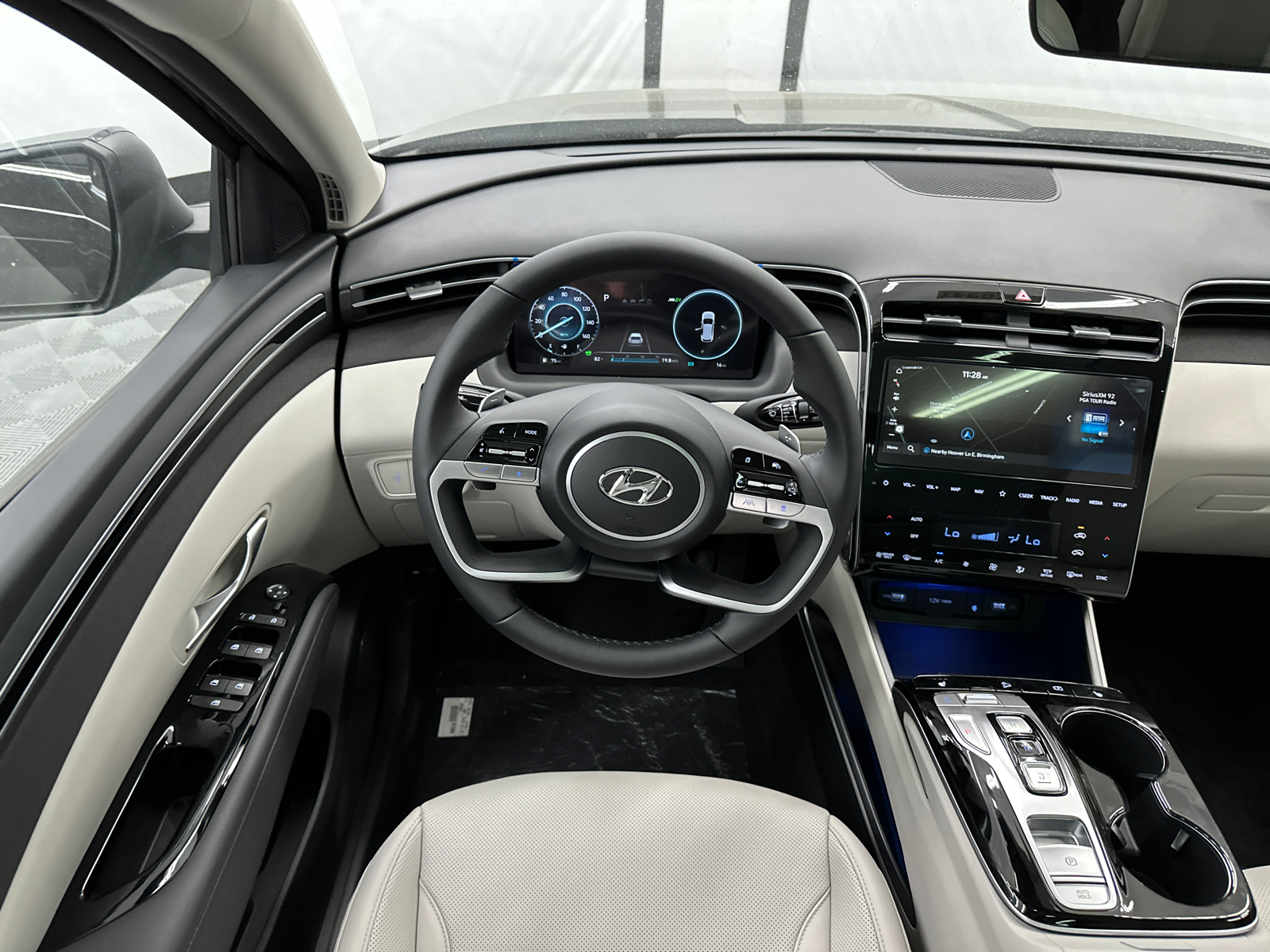 2024 Hyundai Tucson Hybrid SEL Convenience 26