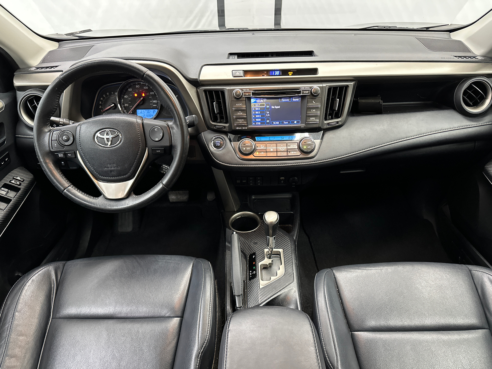 2013 Toyota RAV4 Limited 25