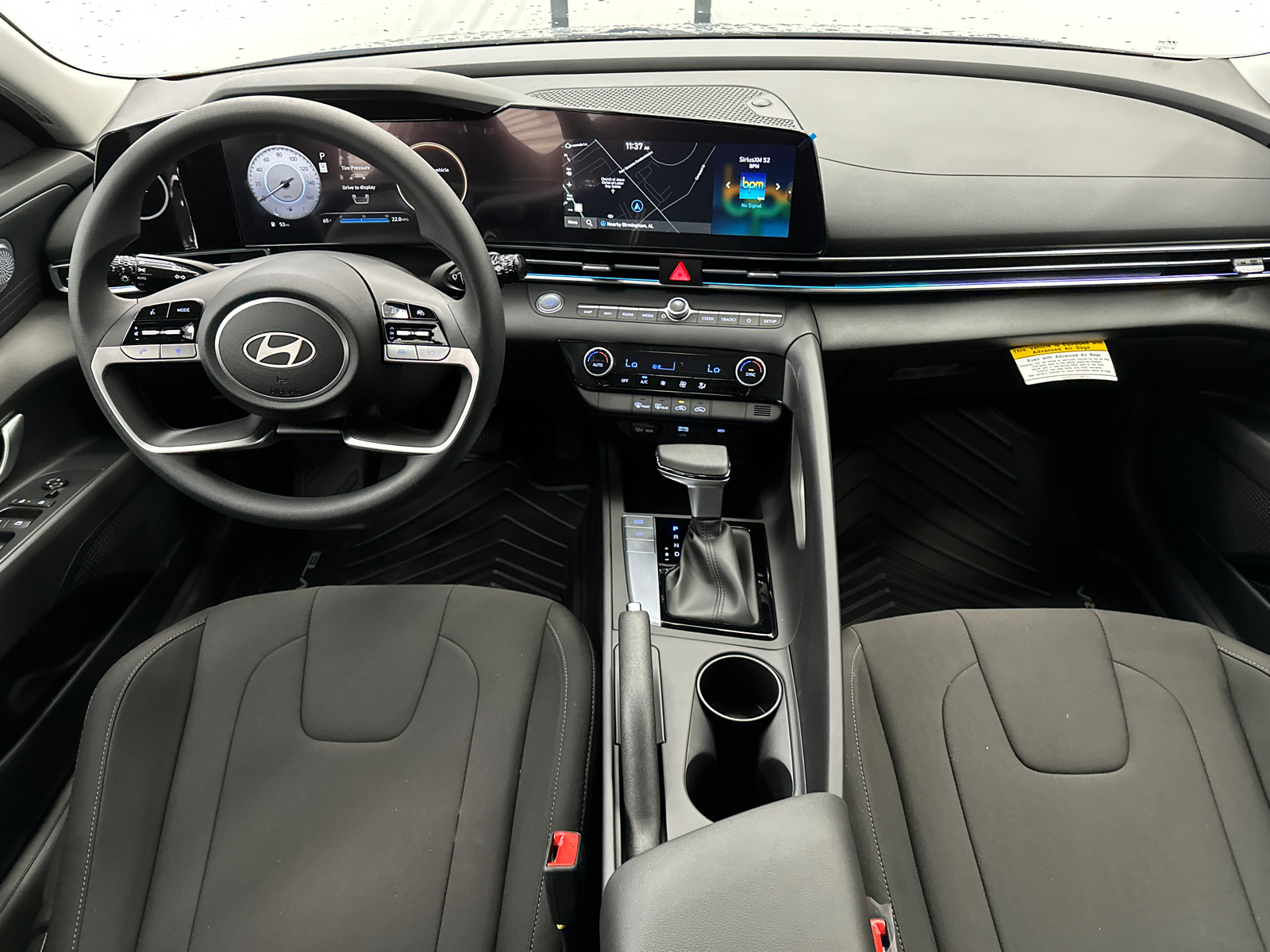 2024 Hyundai Elantra SEL 20