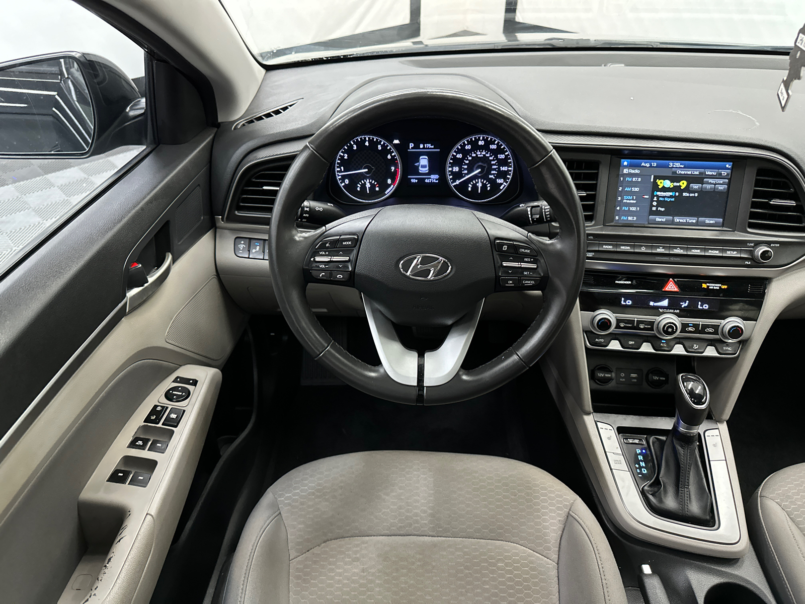 2020 Hyundai Elantra Value Edition 22