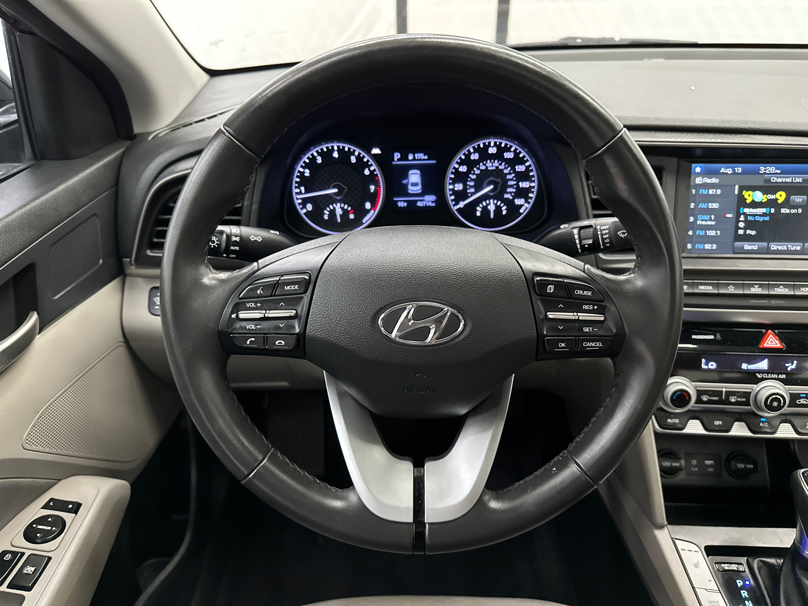 2020 Hyundai Elantra Value Edition 23