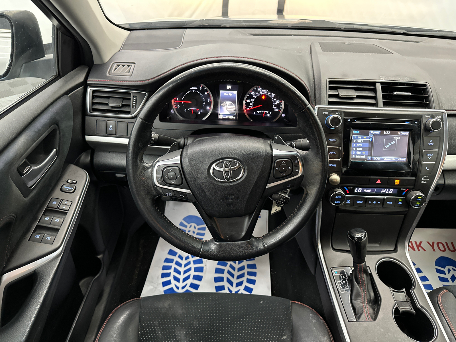 2015 Toyota Camry  20