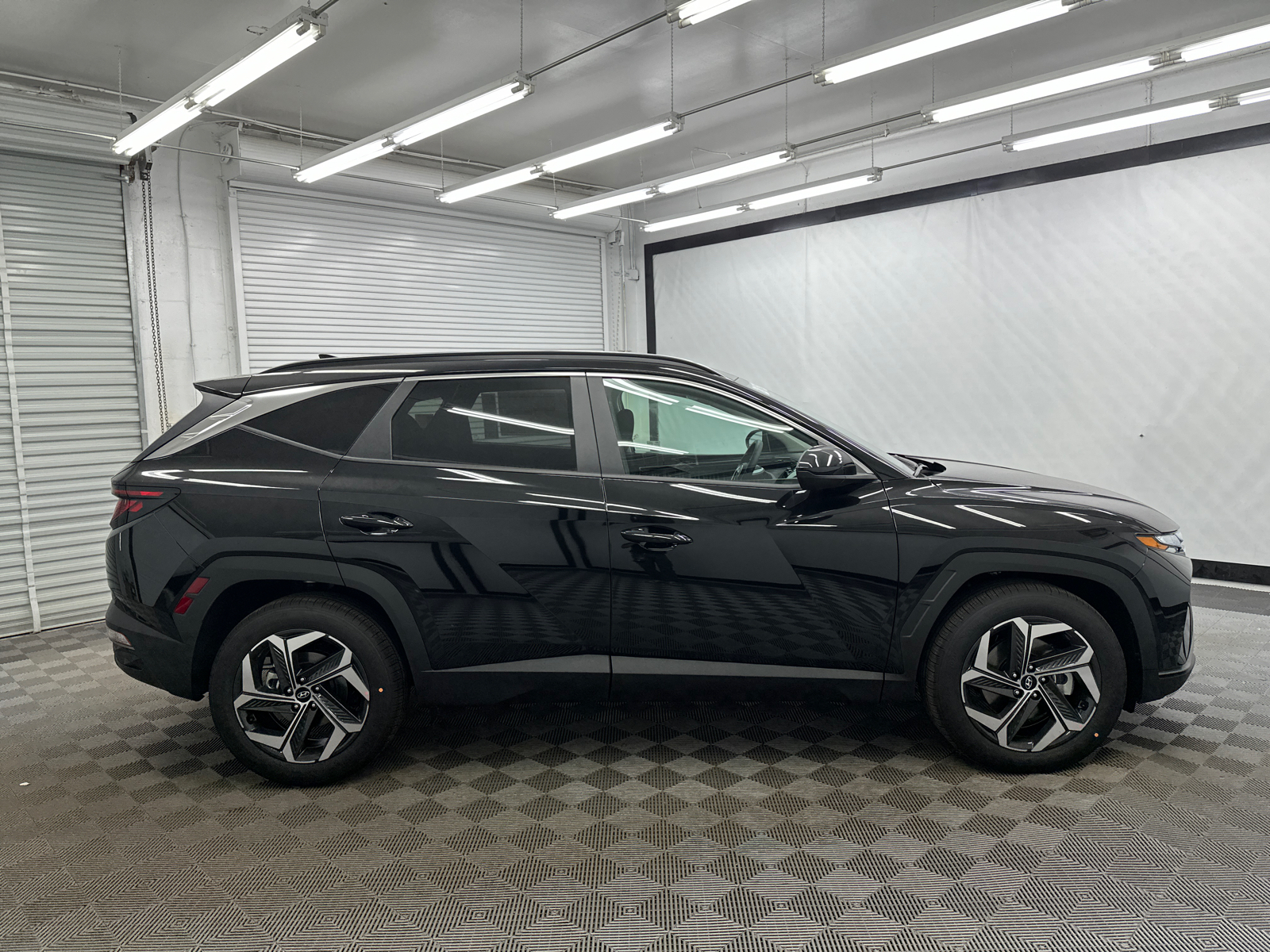 2024 Hyundai Tucson SEL 6