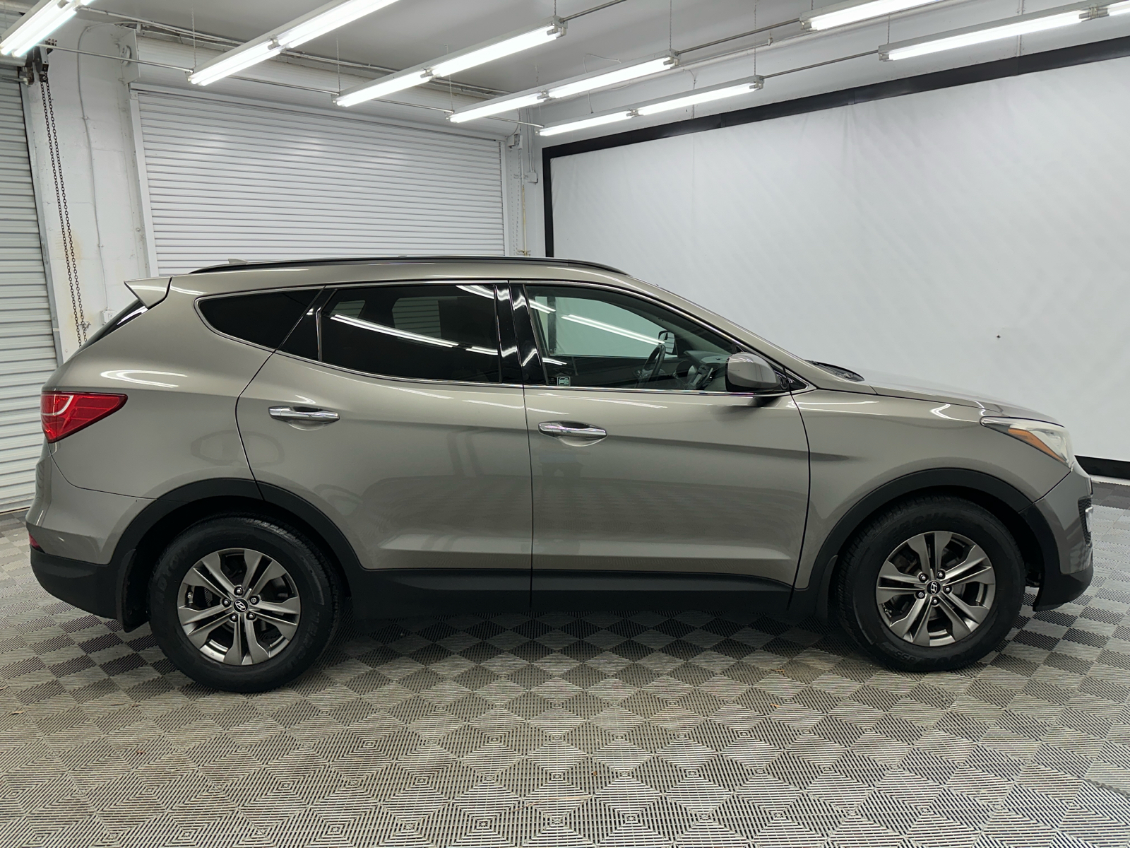 2014 Hyundai Santa Fe Sport Base 6