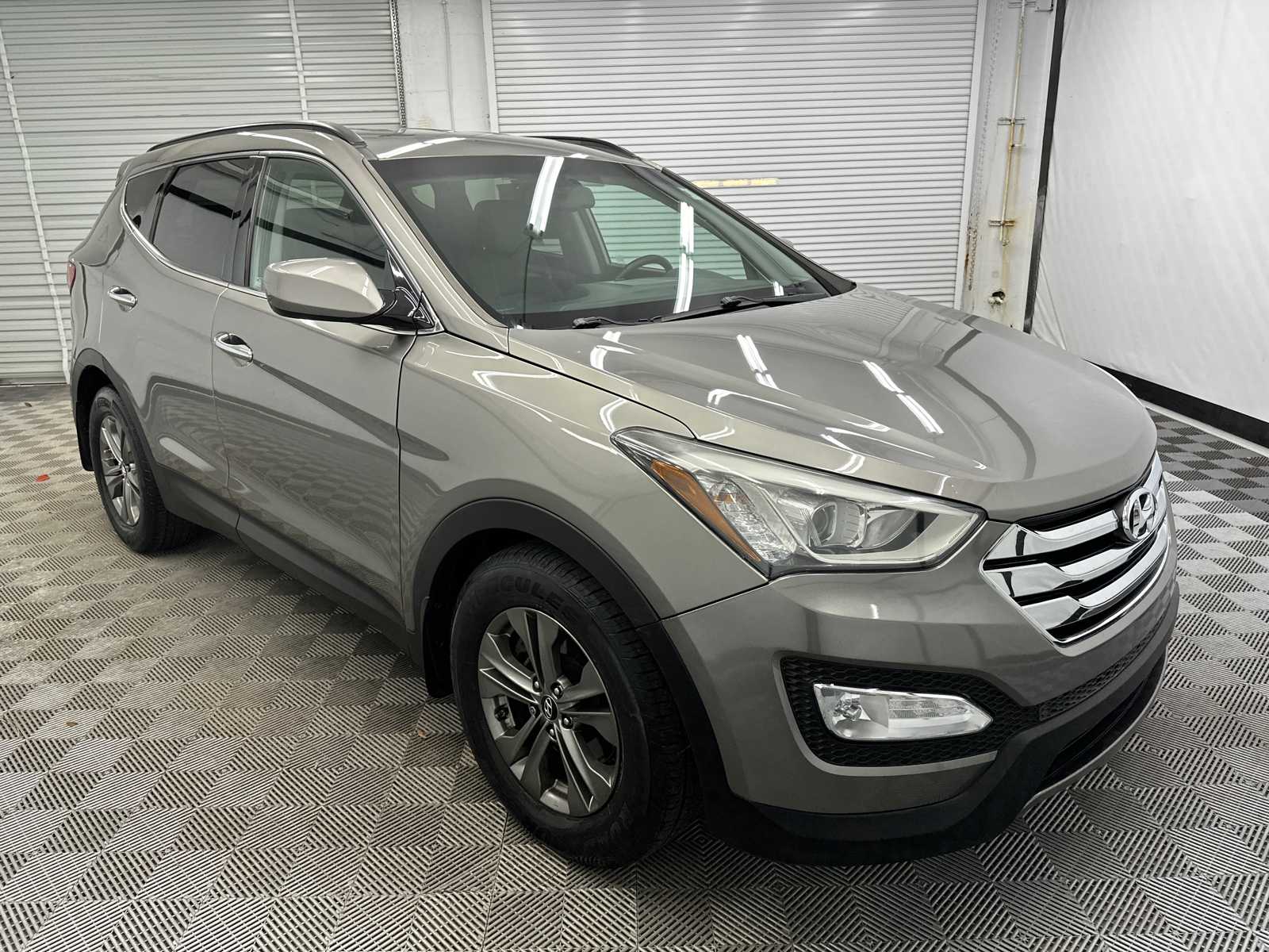 2014 Hyundai Santa Fe Sport Base 7