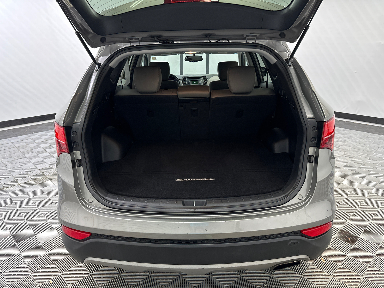 2014 Hyundai Santa Fe Sport Base 19