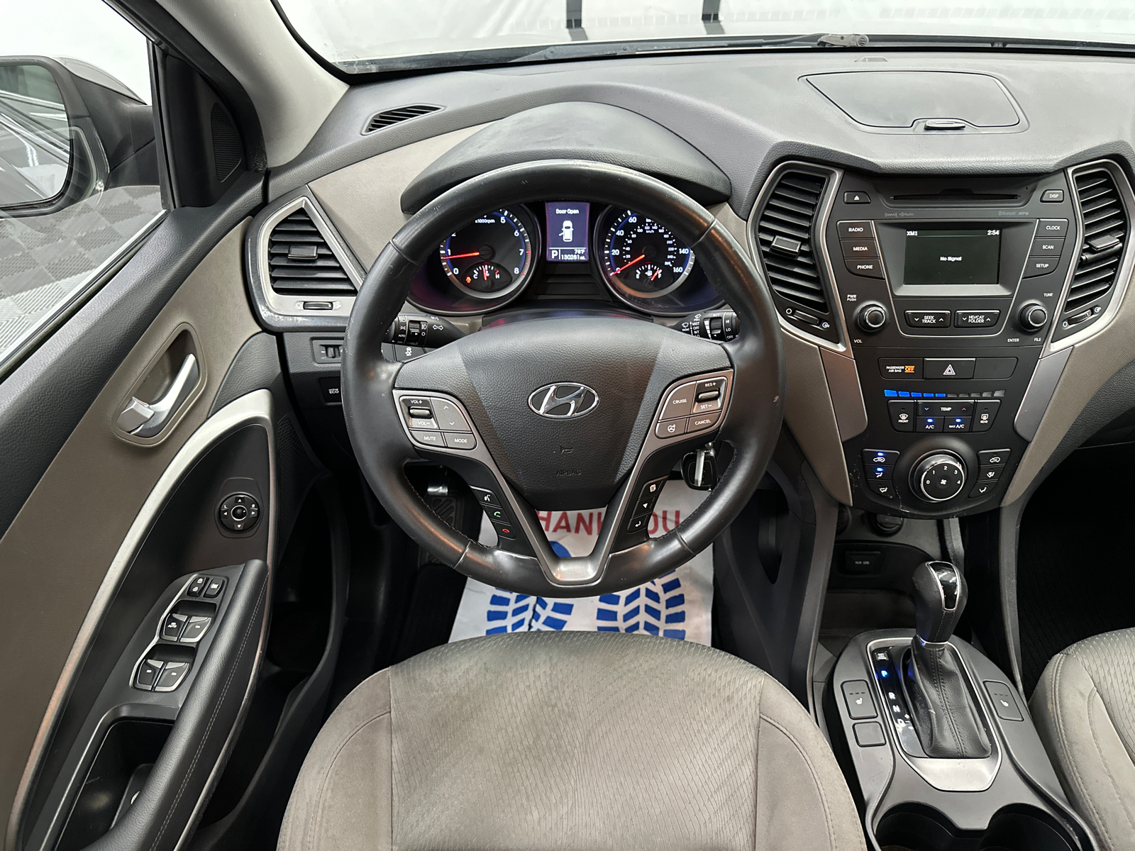 2014 Hyundai Santa Fe Sport Base 23