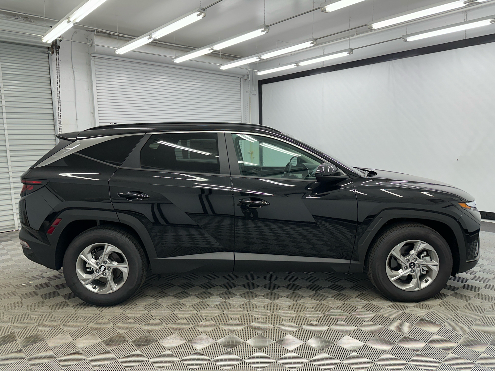 2024 Hyundai Tucson SEL 6