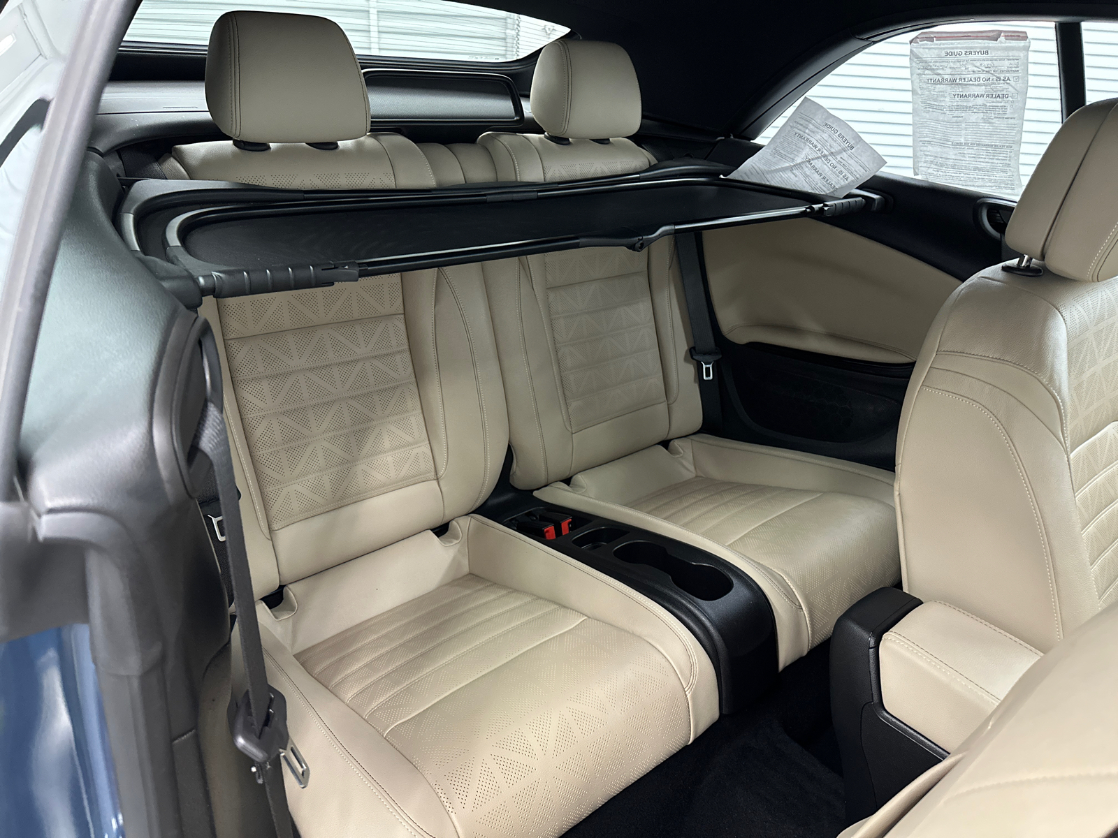 2017 Buick Cascada Premium 16