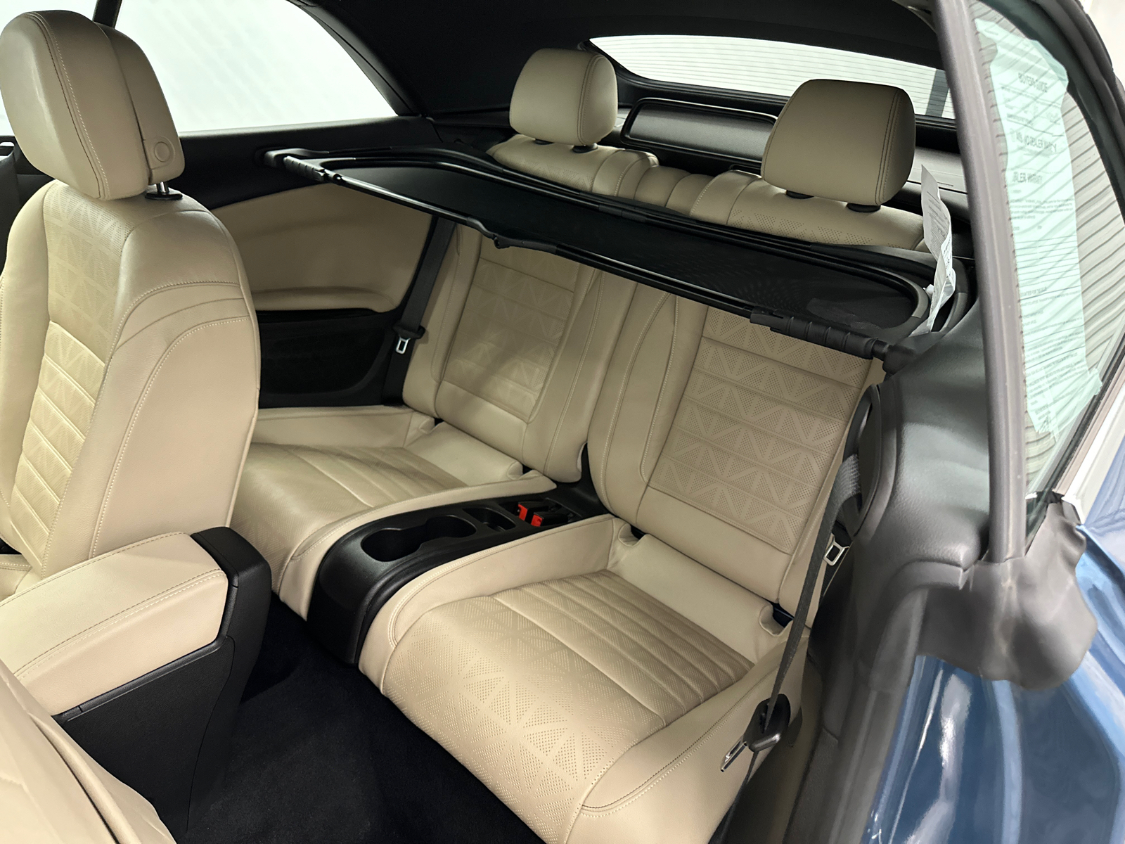 2017 Buick Cascada Premium 19
