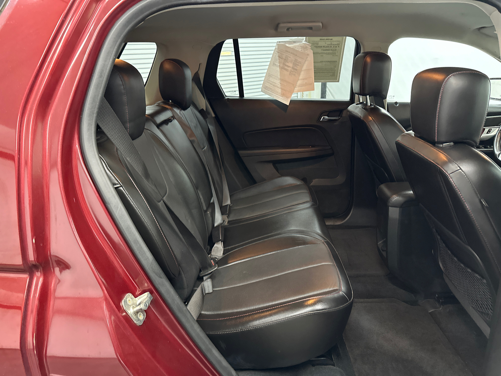 2016 GMC Terrain SLT 16