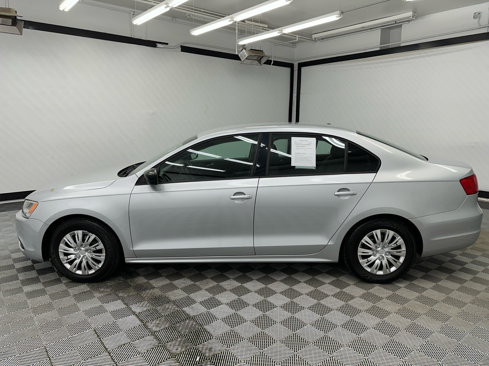 2014 Volkswagen Jetta  2