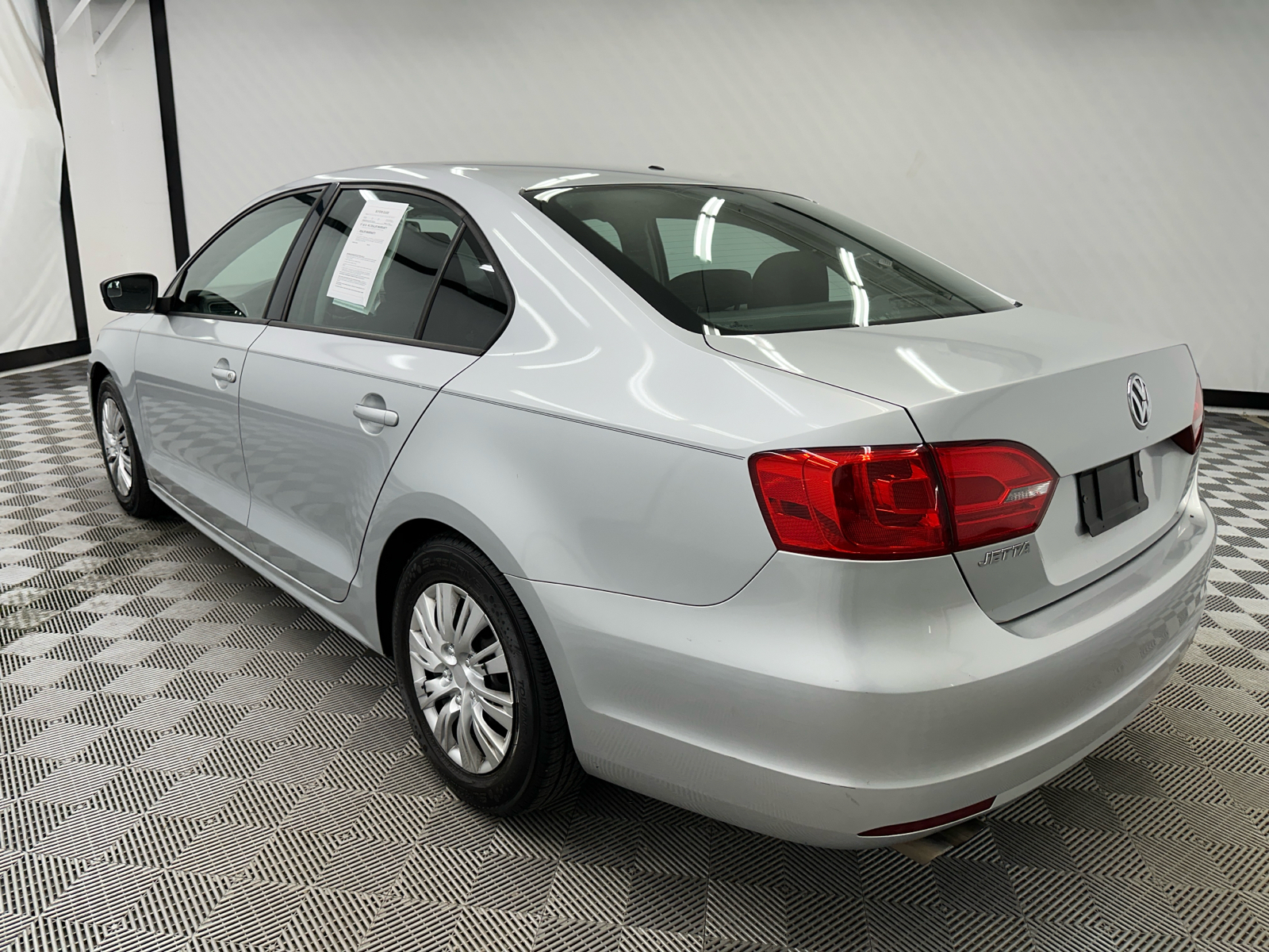 2014 Volkswagen Jetta  3