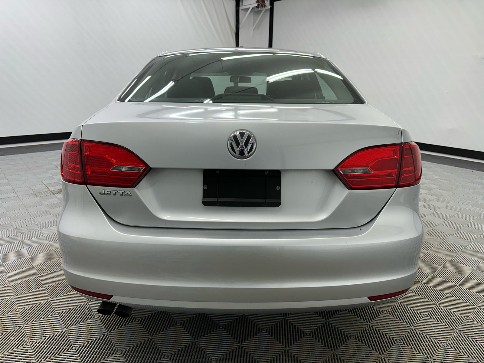 2014 Volkswagen Jetta  4