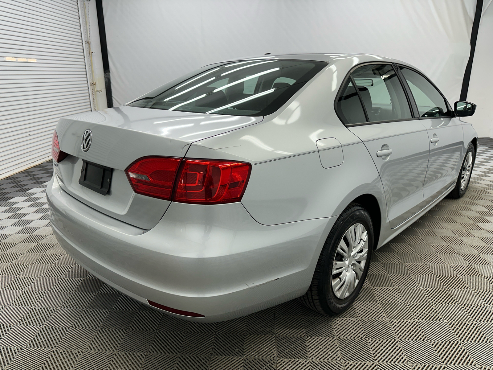 2014 Volkswagen Jetta  5