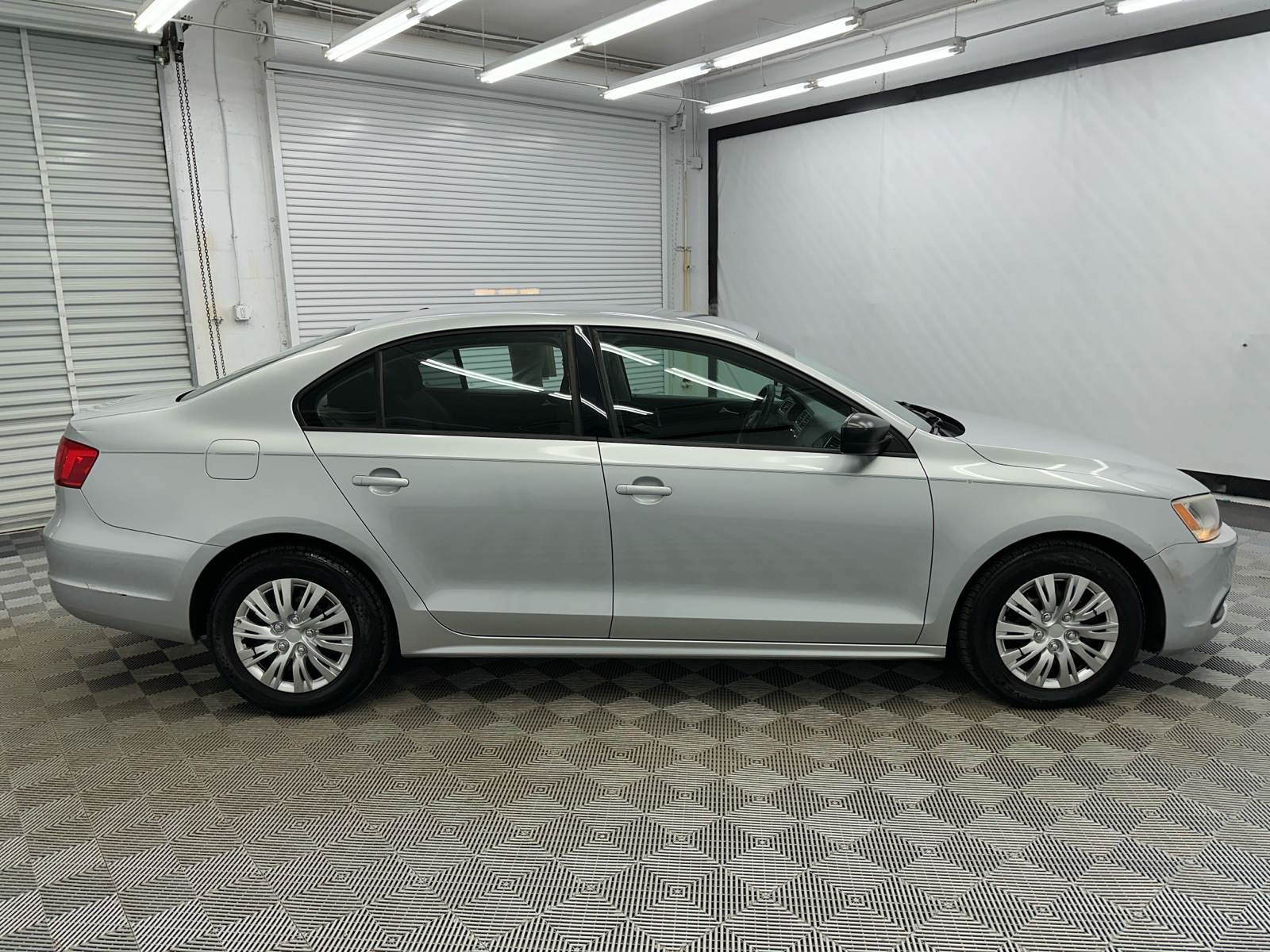 2014 Volkswagen Jetta  6