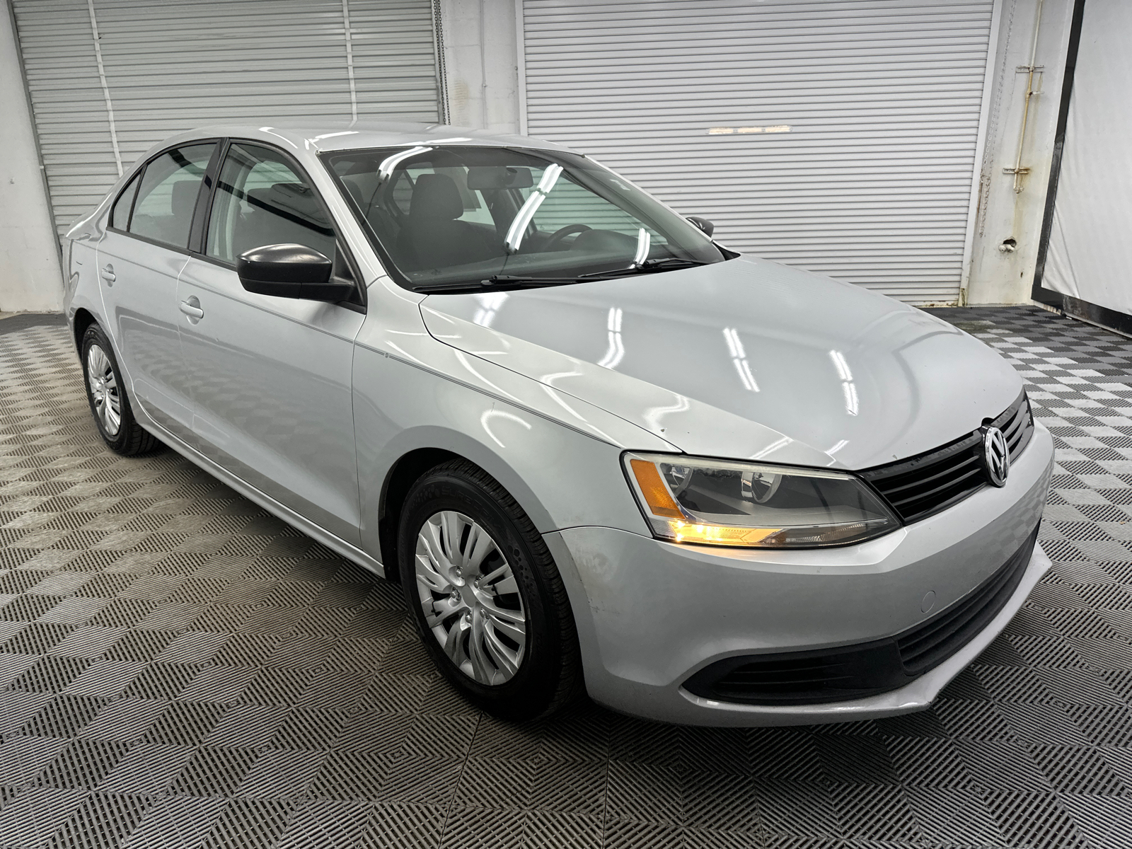 2014 Volkswagen Jetta  7