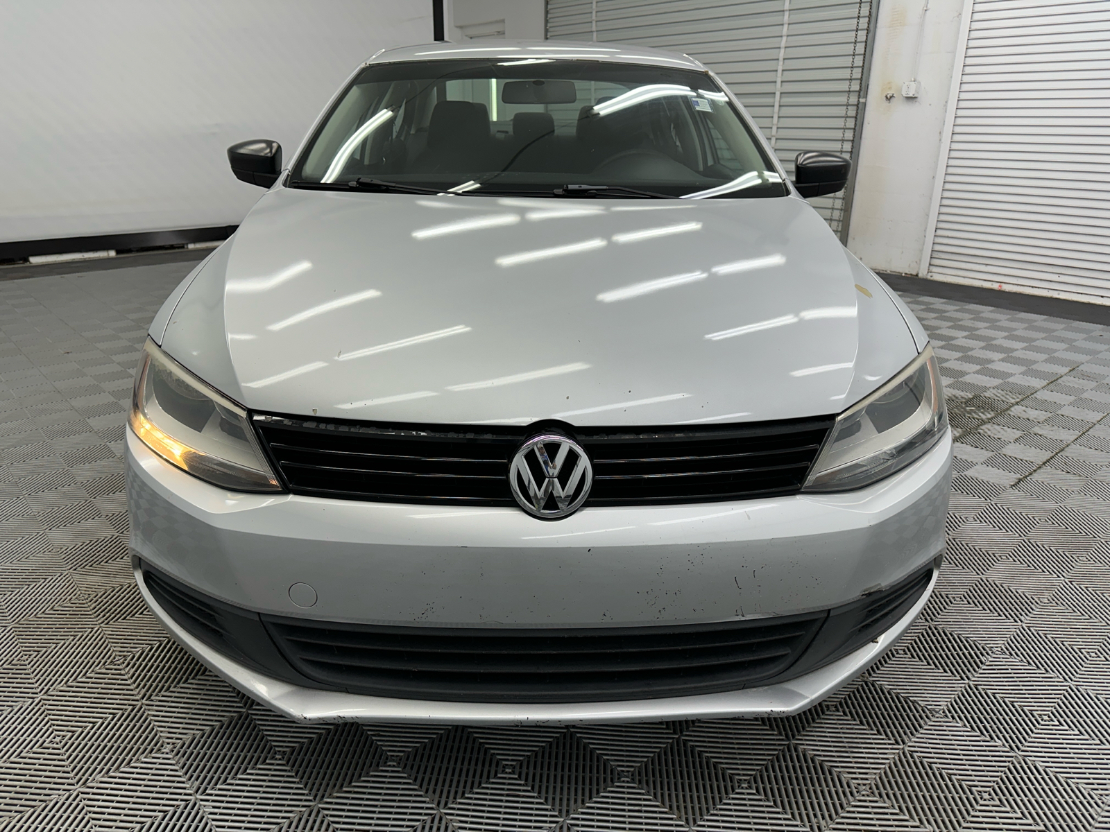 2014 Volkswagen Jetta  8