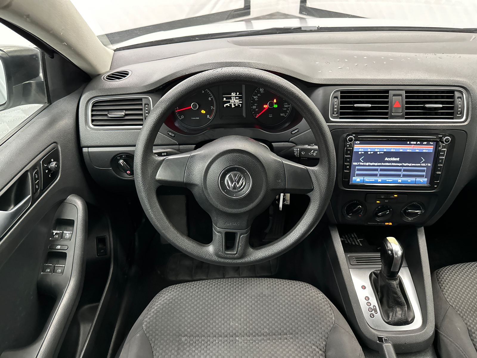 2014 Volkswagen Jetta  21