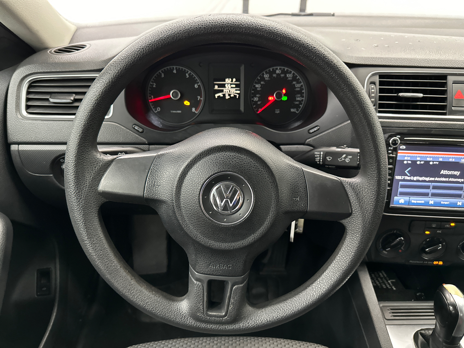 2014 Volkswagen Jetta  22