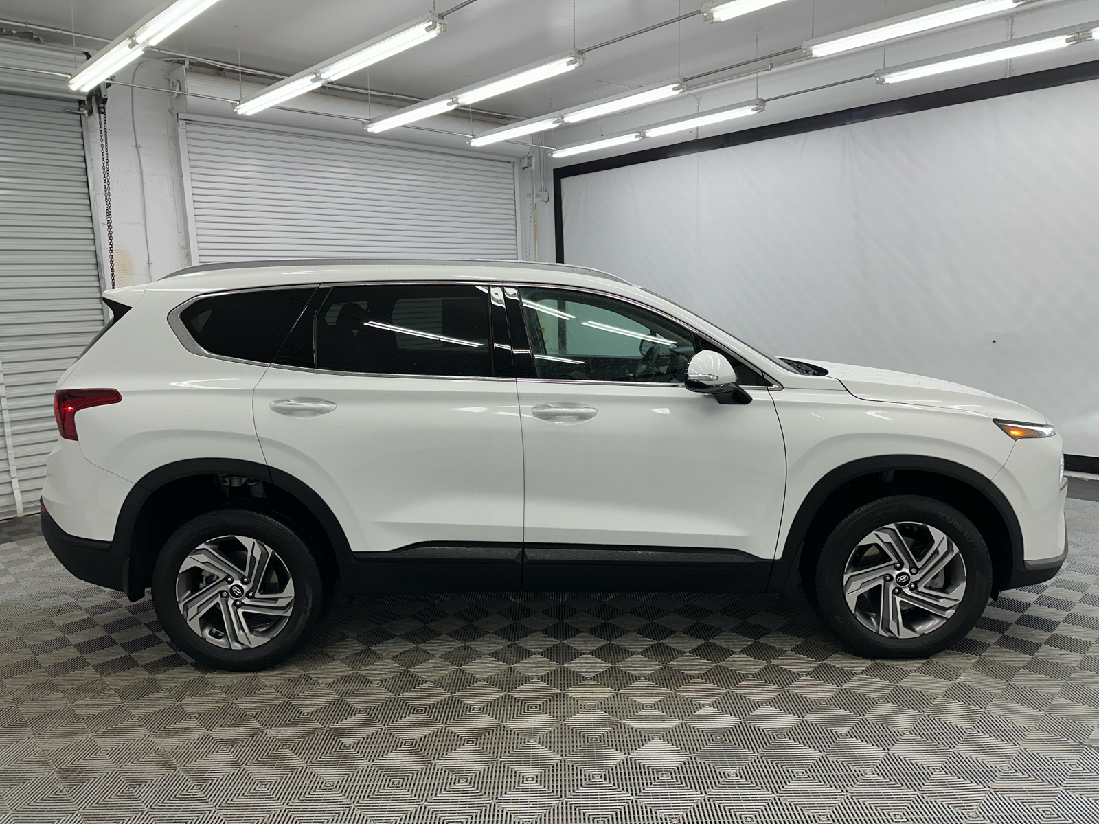 2023 Hyundai Santa Fe SEL 6