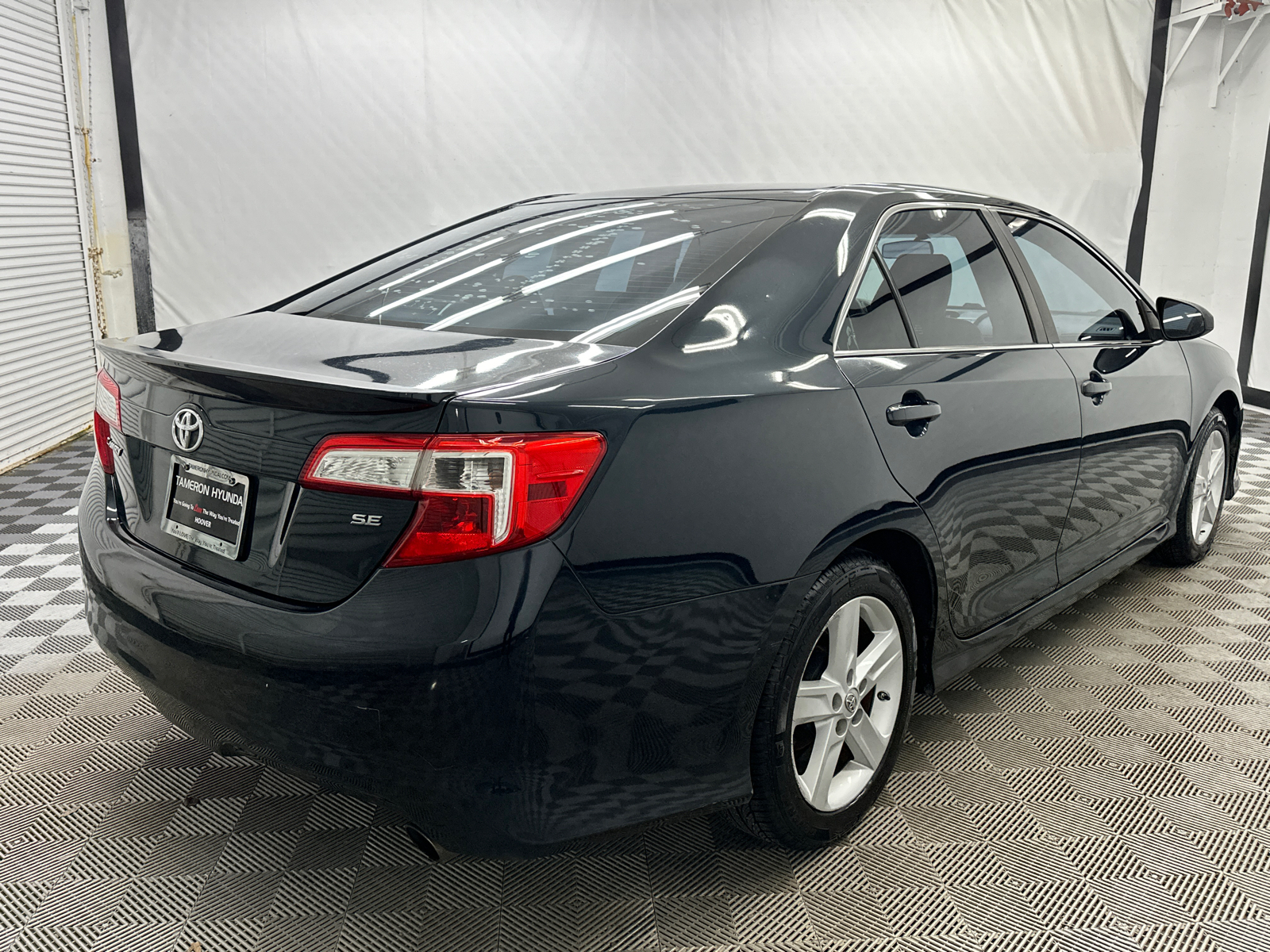 2014 Toyota Camry L 5