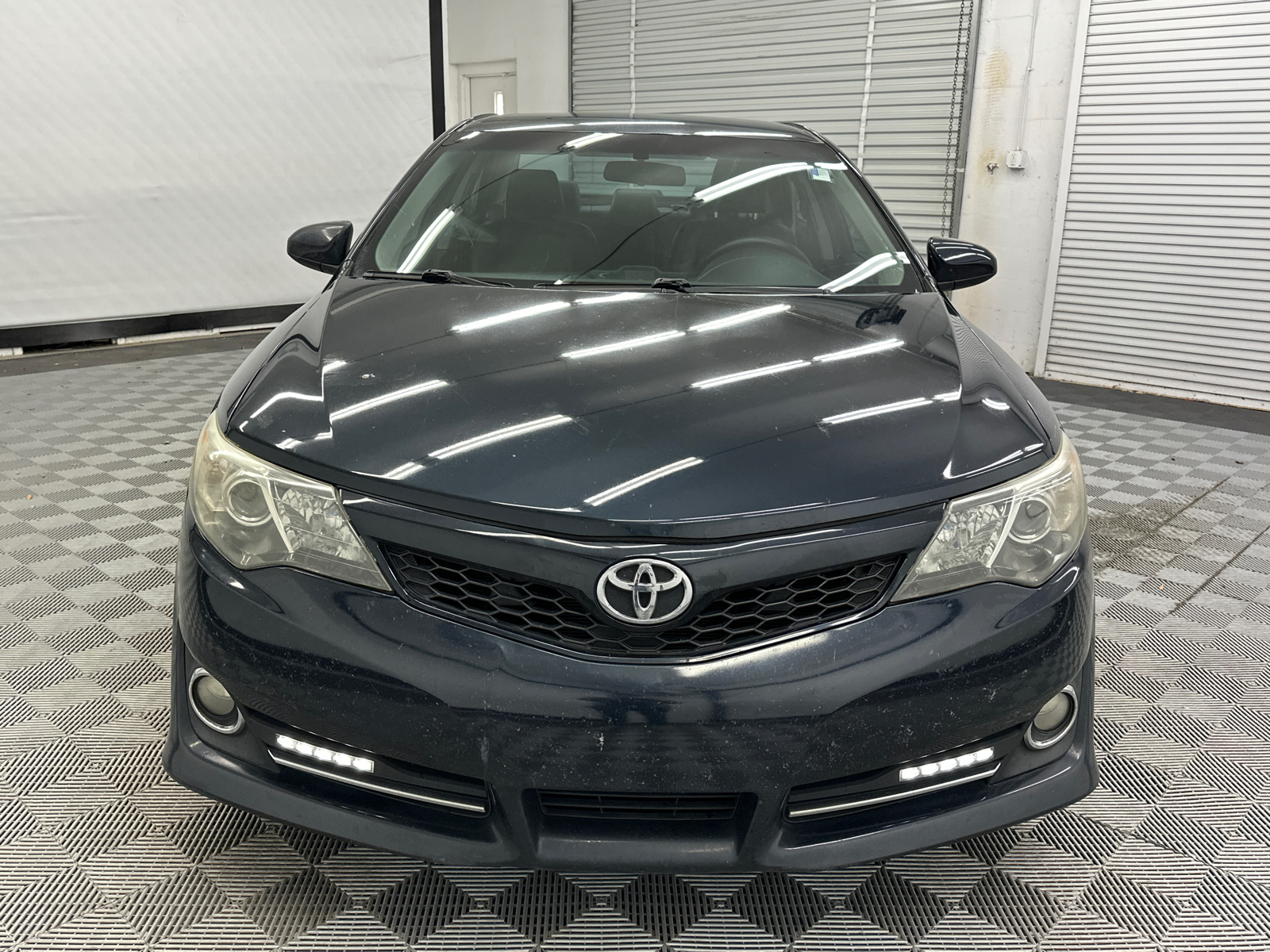 2014 Toyota Camry L 8