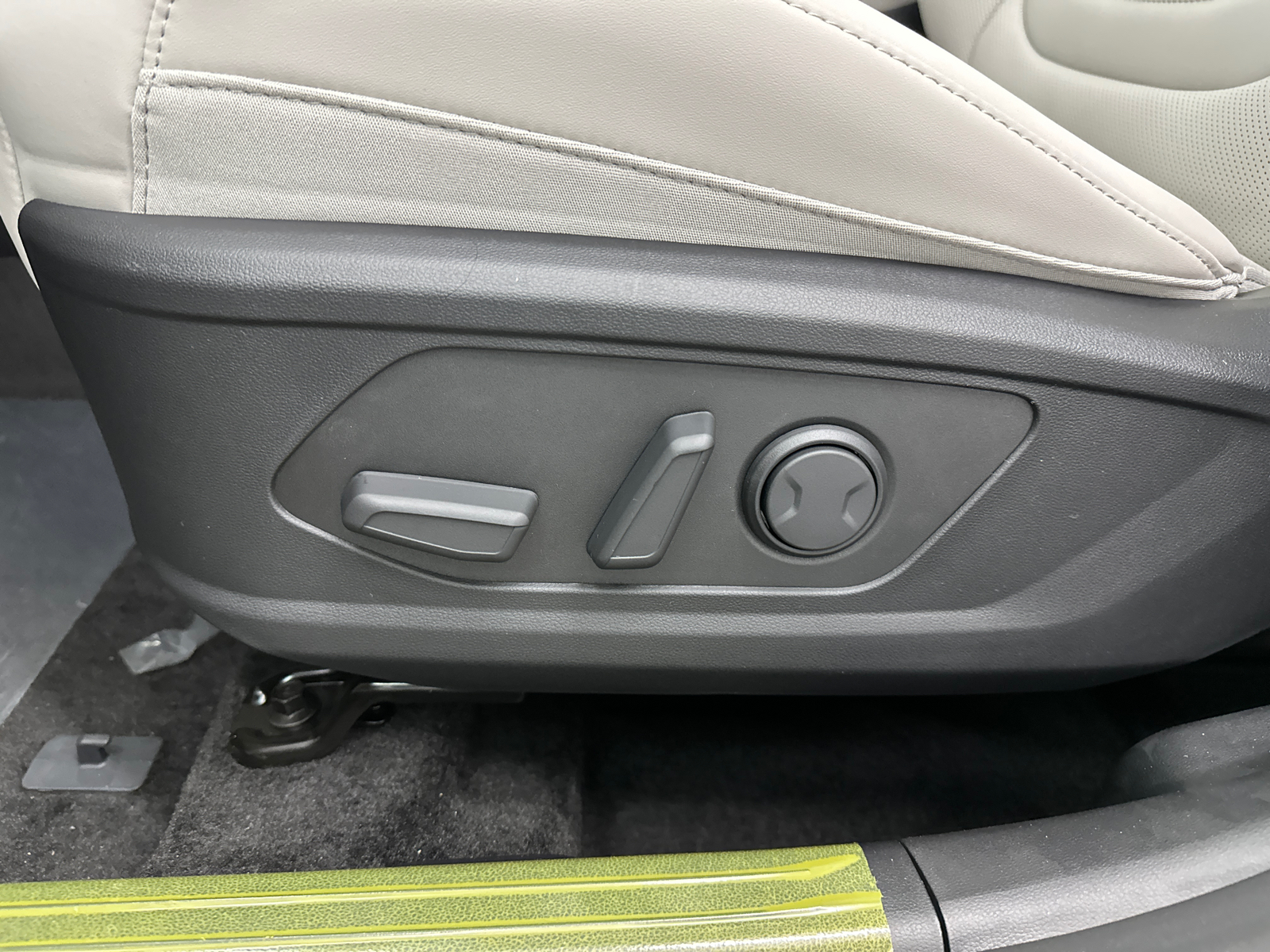 2024 Hyundai Tucson Hybrid SEL Convenience 9