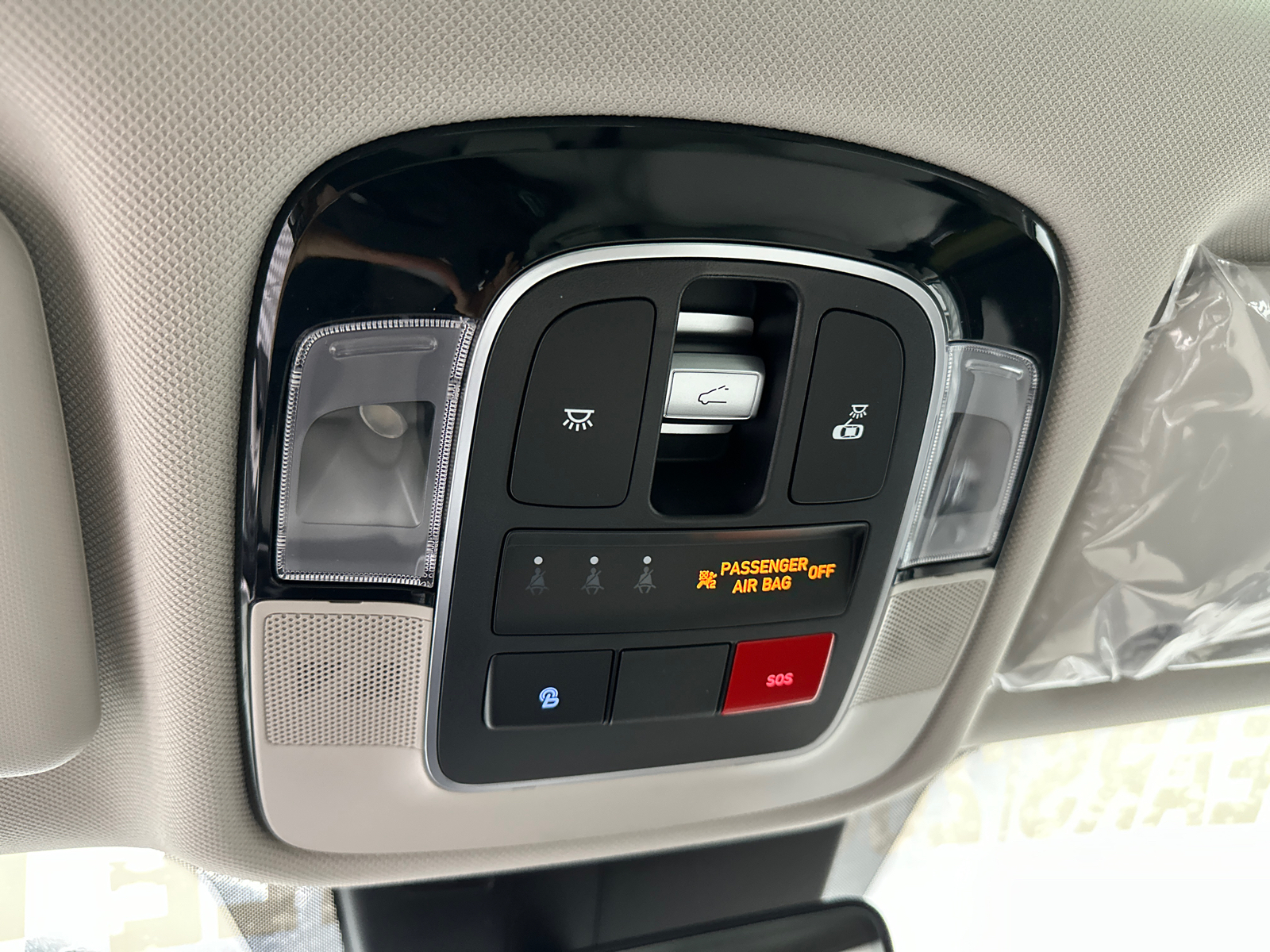 2024 Hyundai Tucson Hybrid SEL Convenience 33