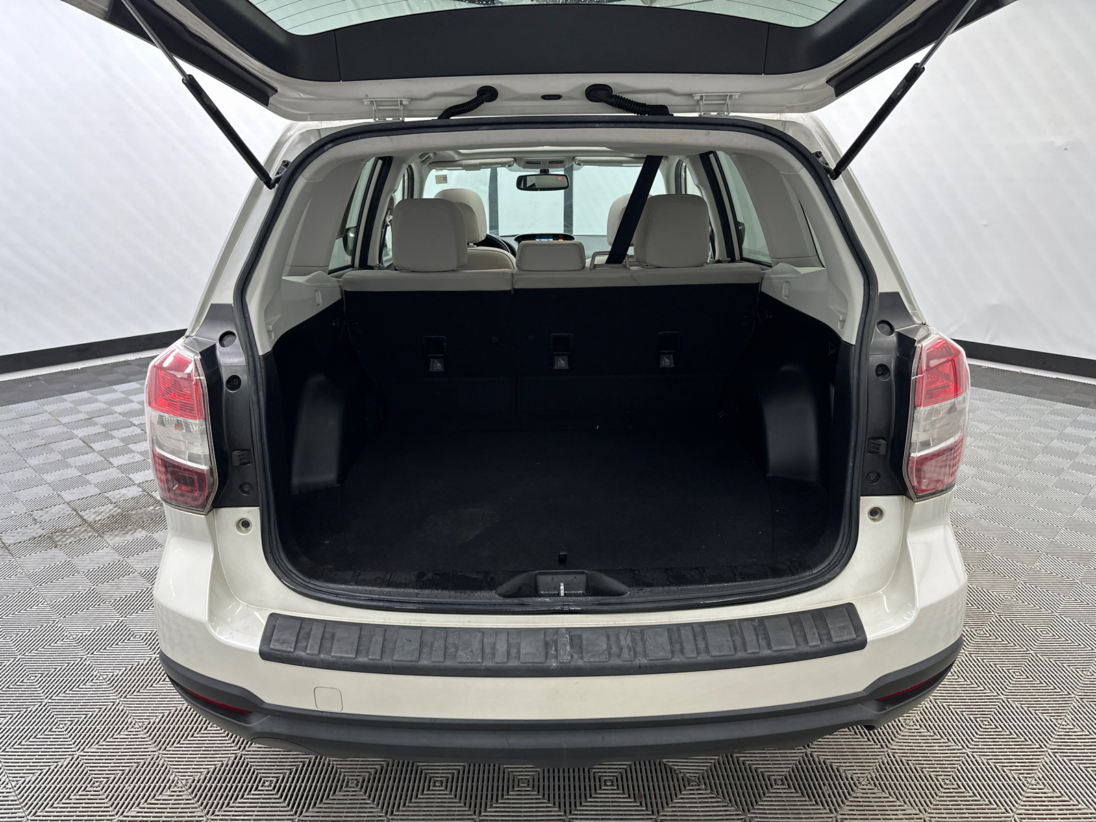 2015 Subaru Forester 2.5i Premium 19