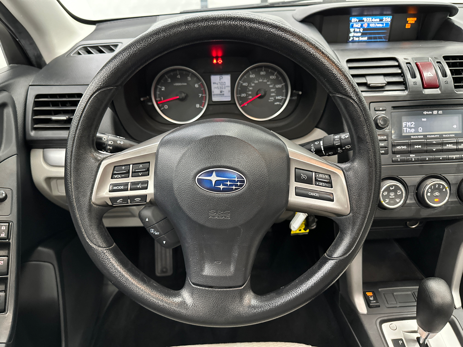 2015 Subaru Forester 2.5i Premium 25