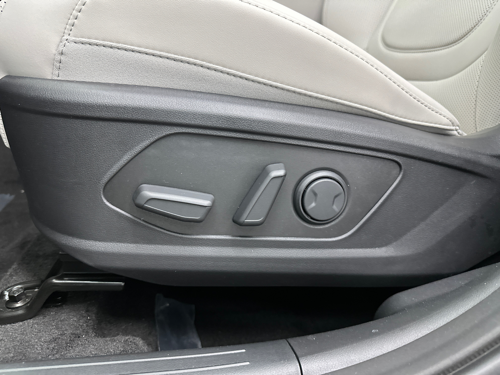 2024 Hyundai Tucson Hybrid SEL Convenience 10