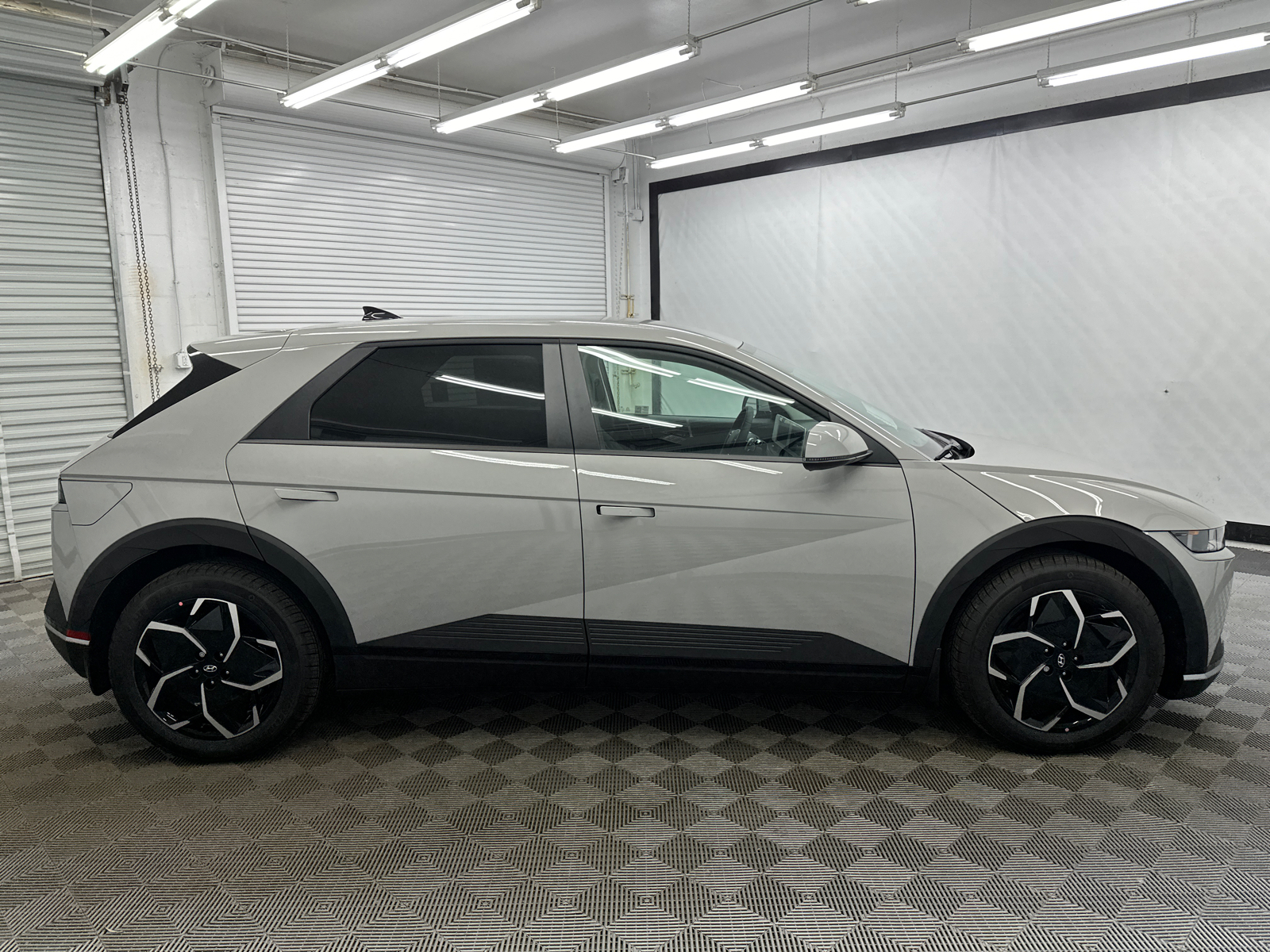 2024 Hyundai IONIQ 5 SEL 6