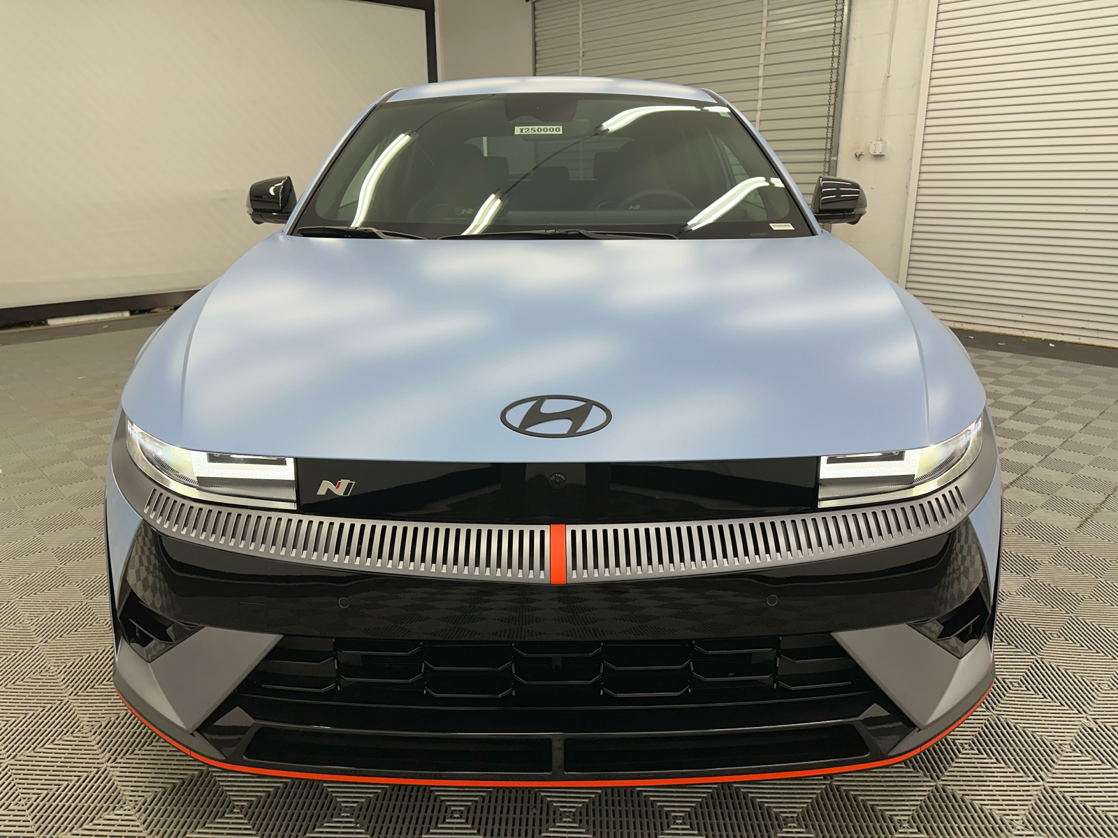 2025 Hyundai IONIQ 5 N N 8