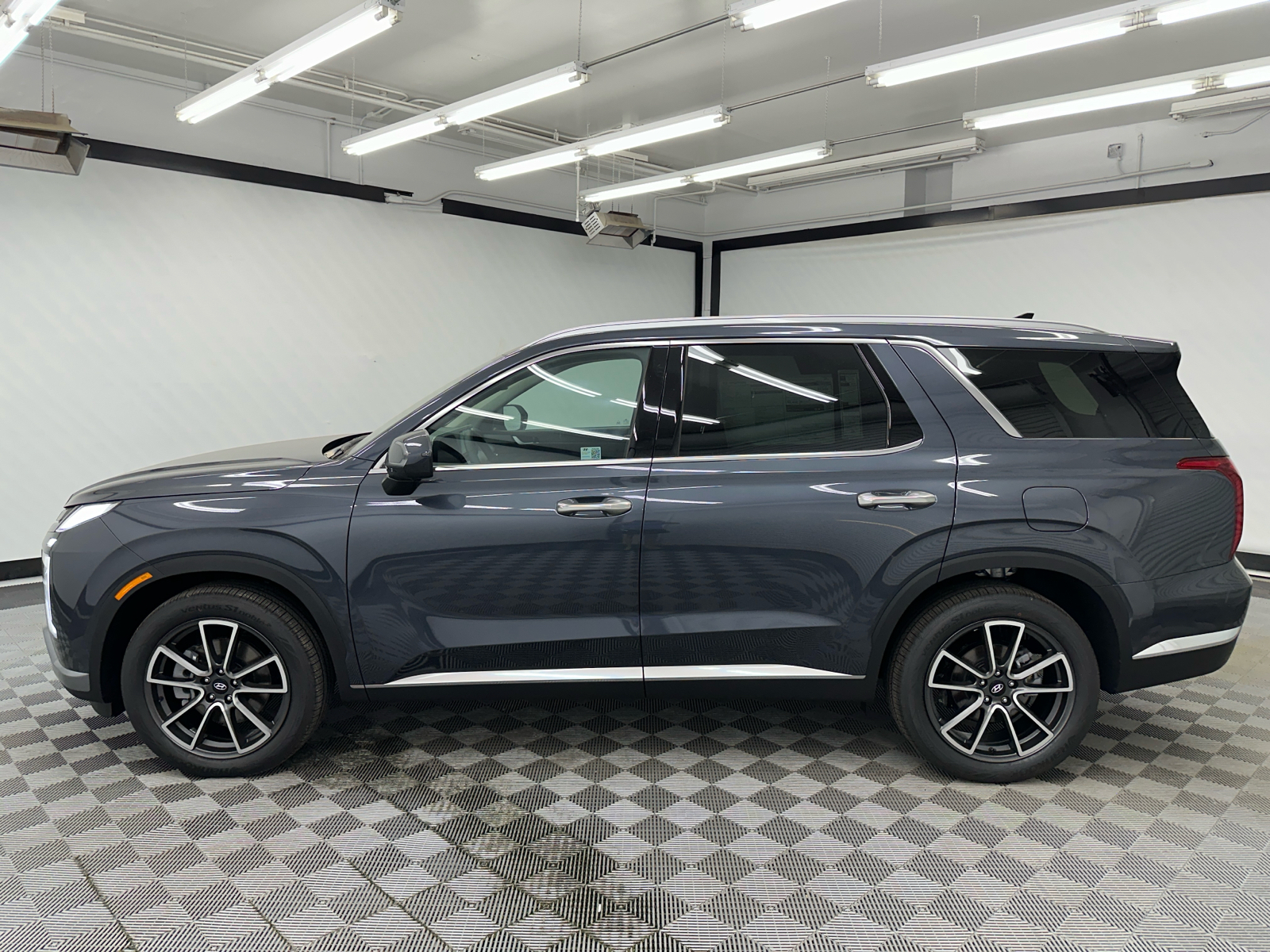 2025 Hyundai Palisade Limited 2