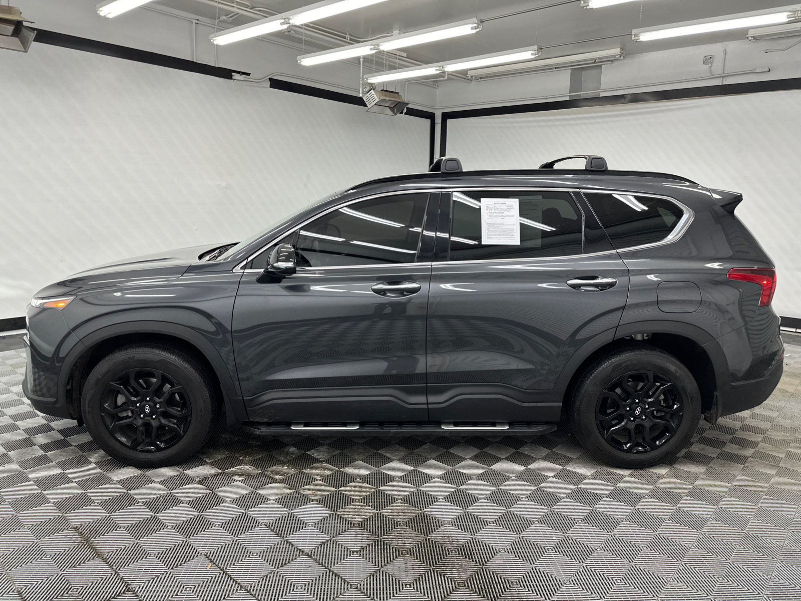 2023 Hyundai Santa Fe XRT 2