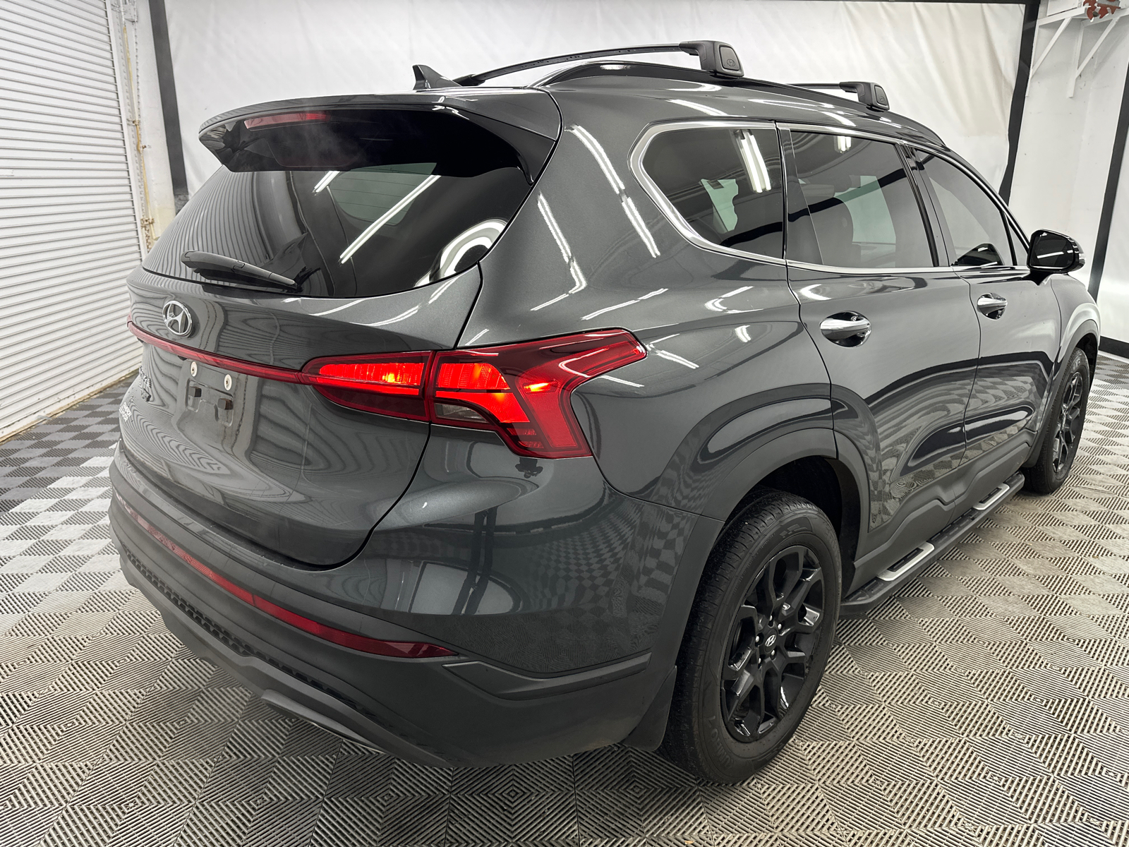 2023 Hyundai Santa Fe XRT 5