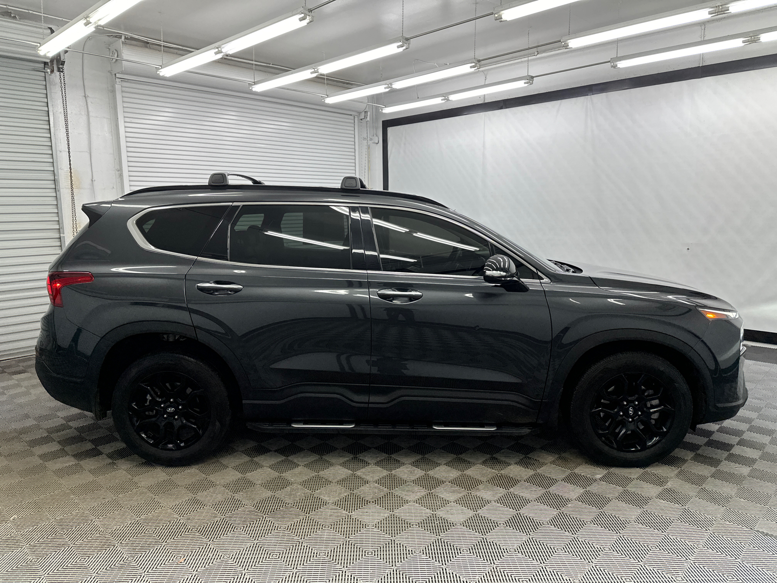 2023 Hyundai Santa Fe XRT 6