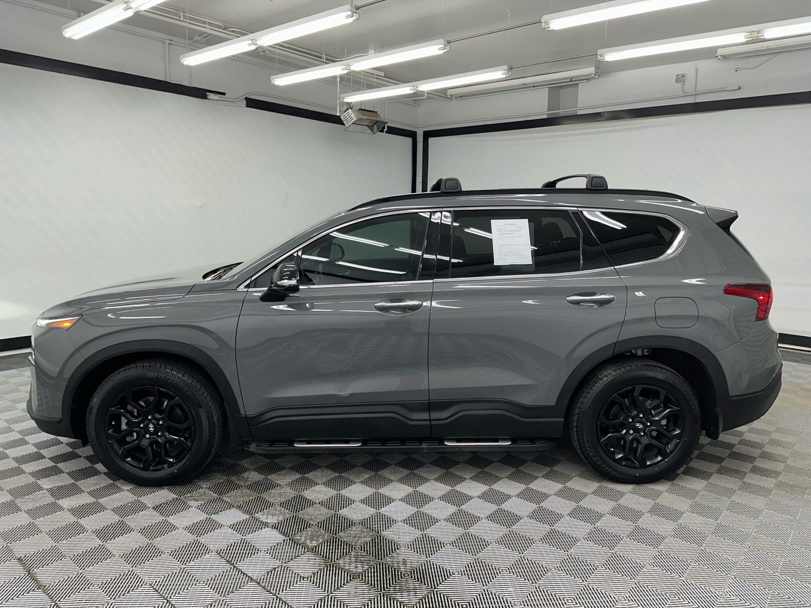 2022 Hyundai Santa Fe XRT 2