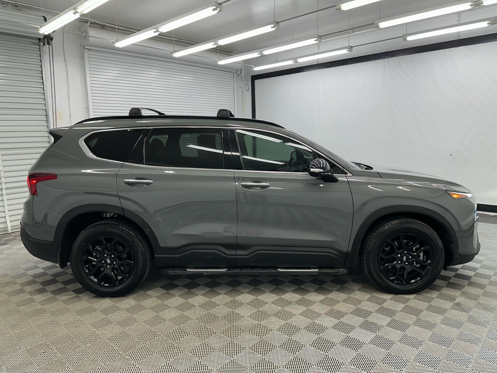 2022 Hyundai Santa Fe XRT 6