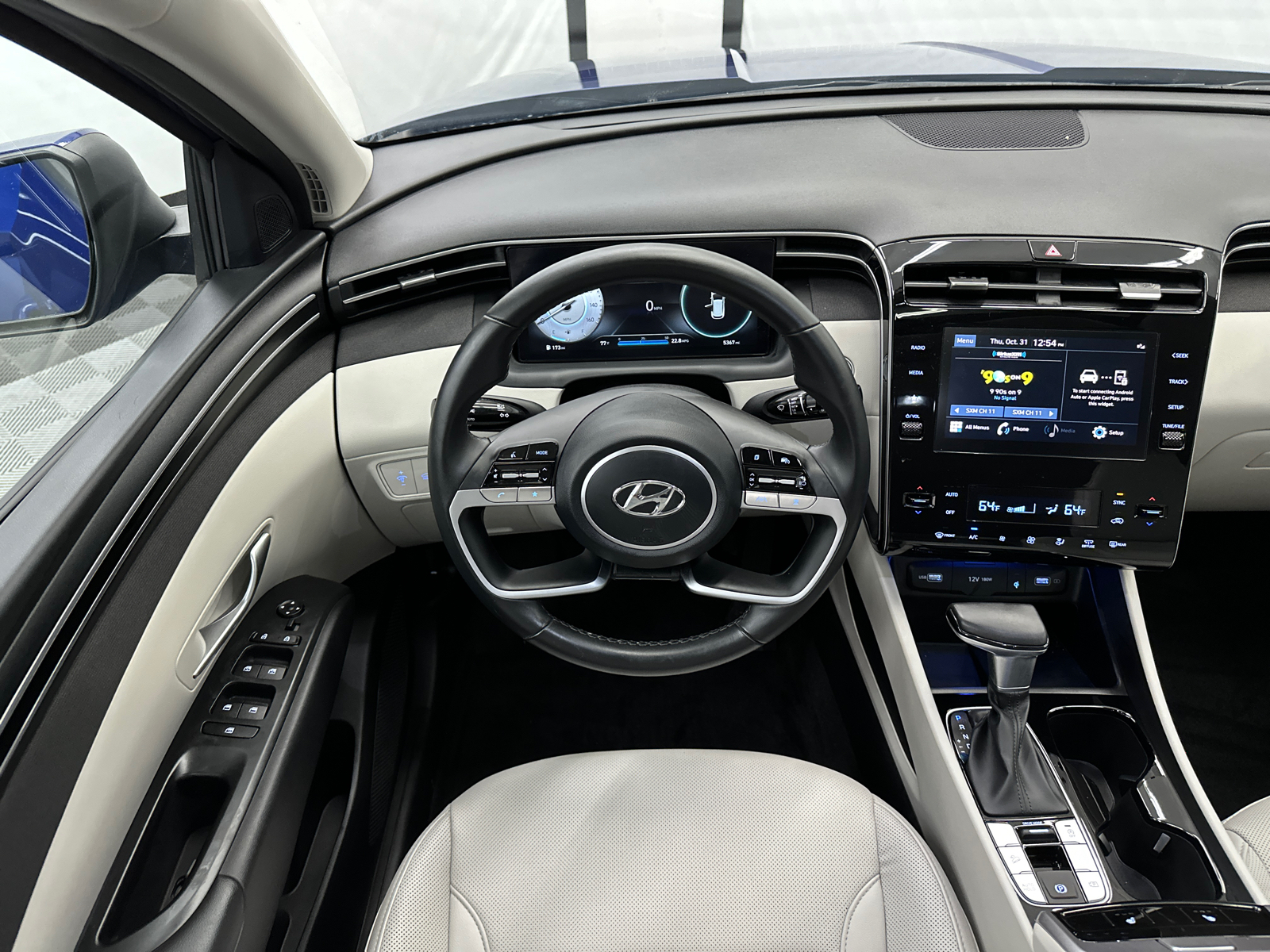 2023 Hyundai Tucson SEL 26