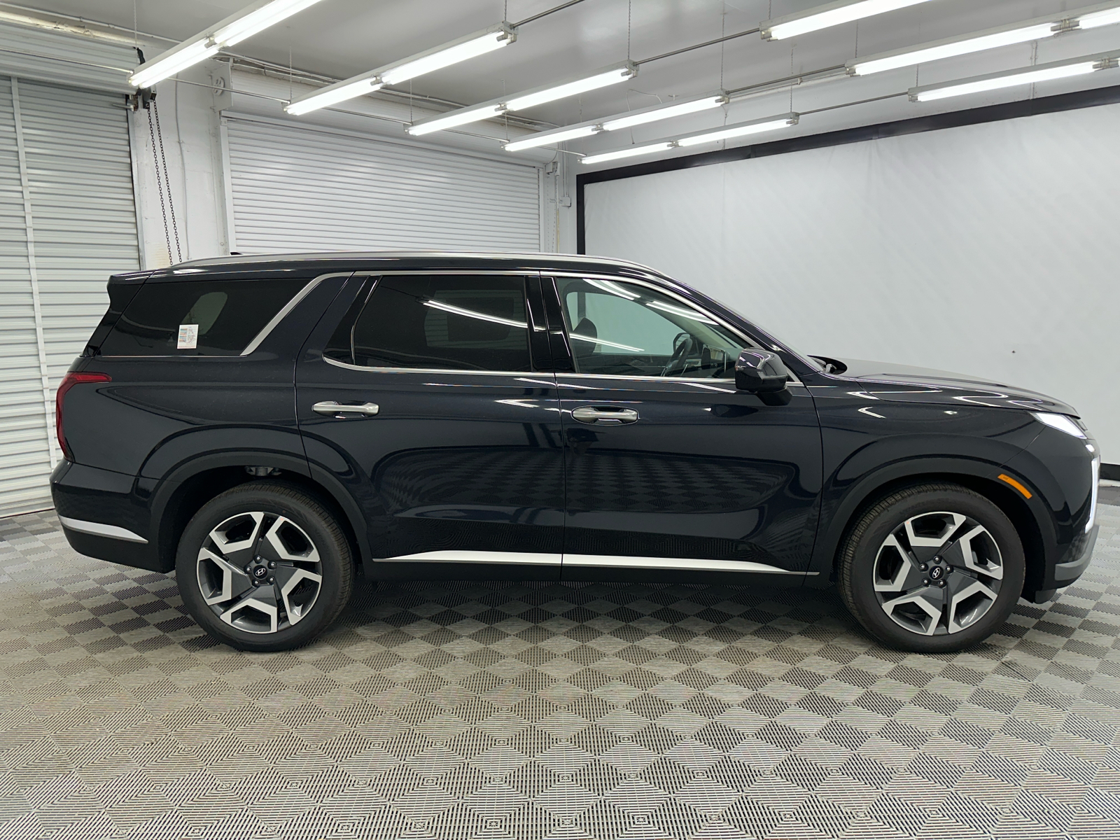 2025 Hyundai Palisade SEL 6