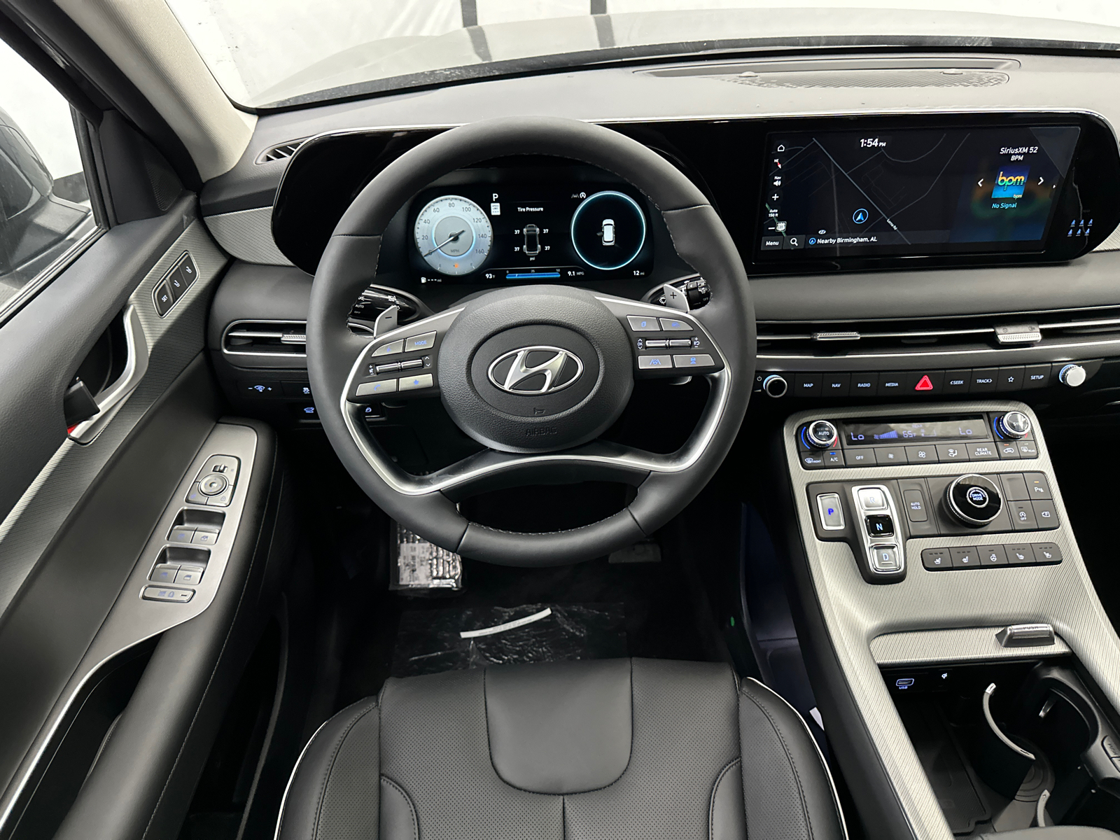 2025 Hyundai Palisade SEL 28