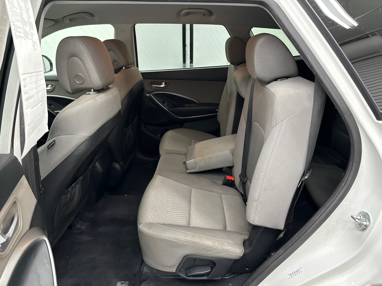 2019 Hyundai Santa Fe XL SE 22