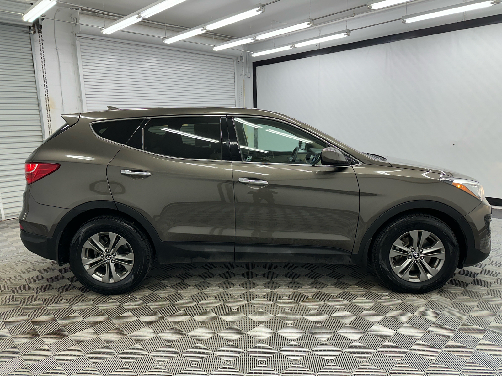 2014 Hyundai Santa Fe Sport Base 6