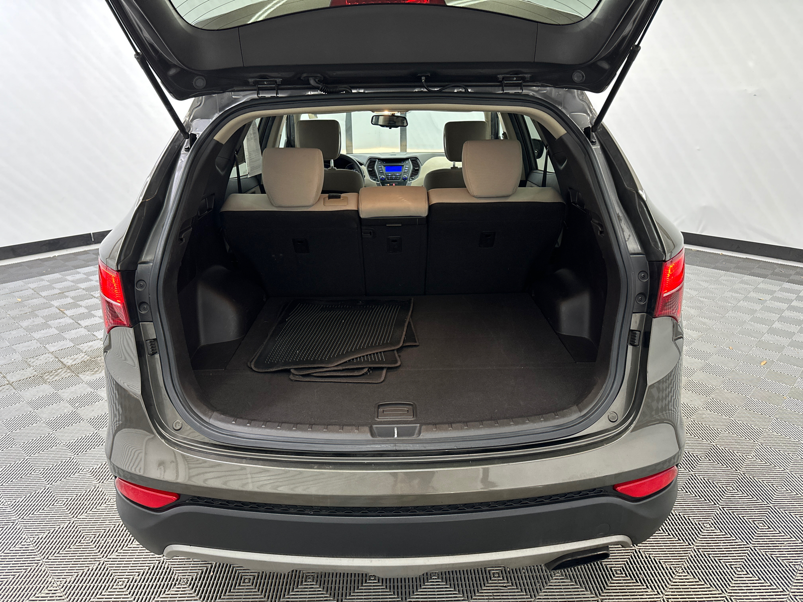 2014 Hyundai Santa Fe Sport Base 18